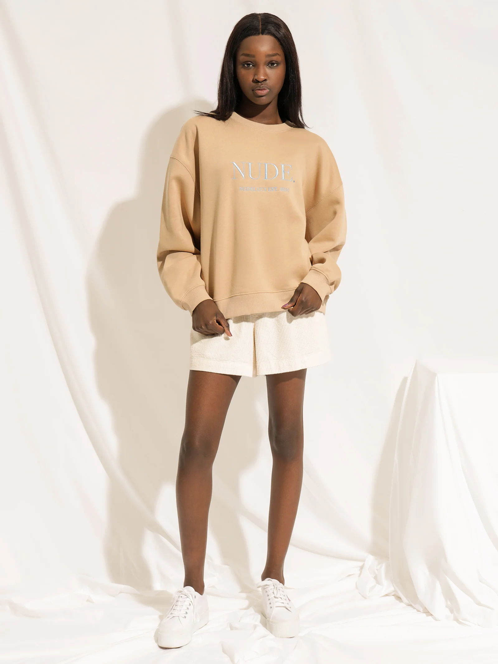 Nude Sweat - Image 2