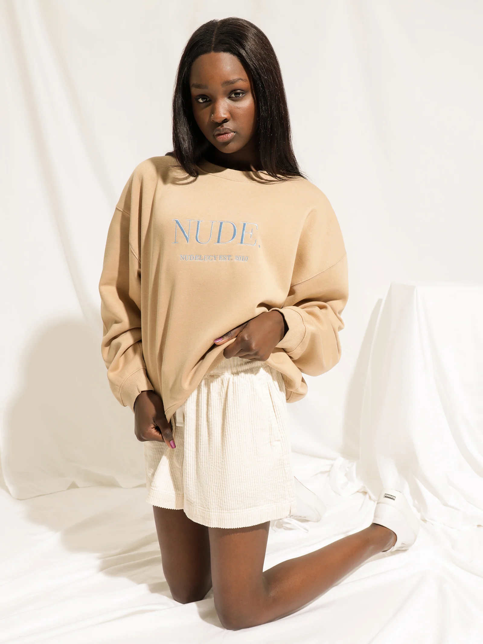 Nude Sweat - Image 3
