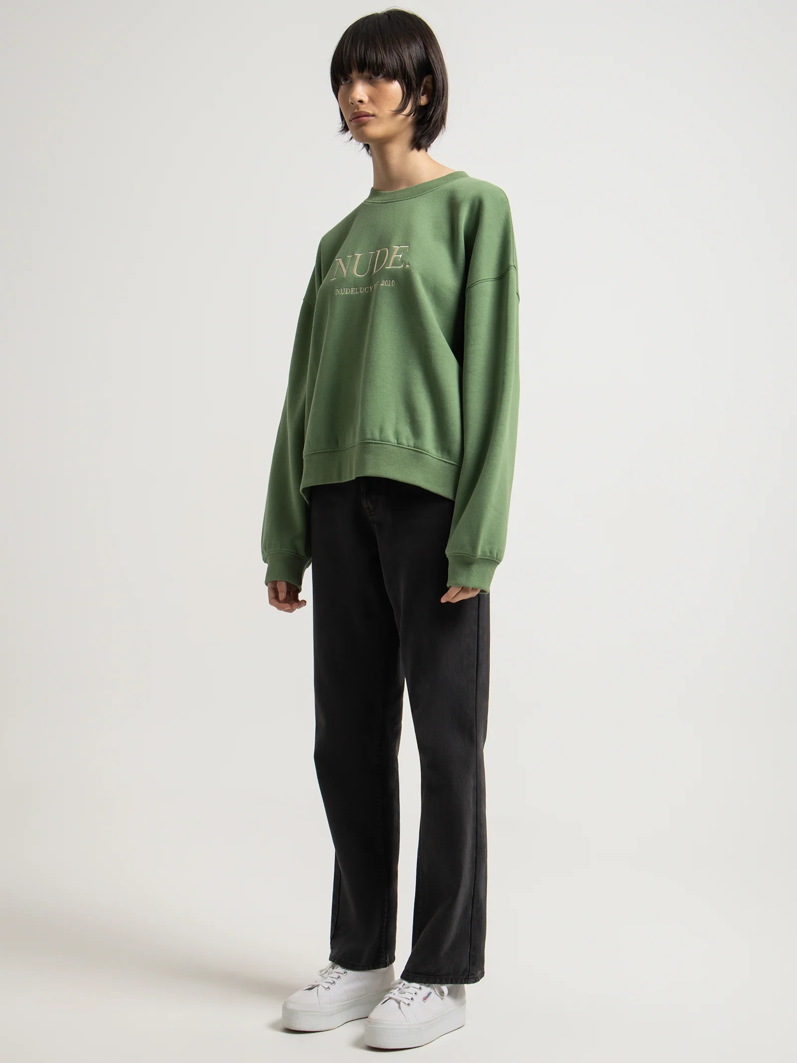 Nude. Sweat - Image 4