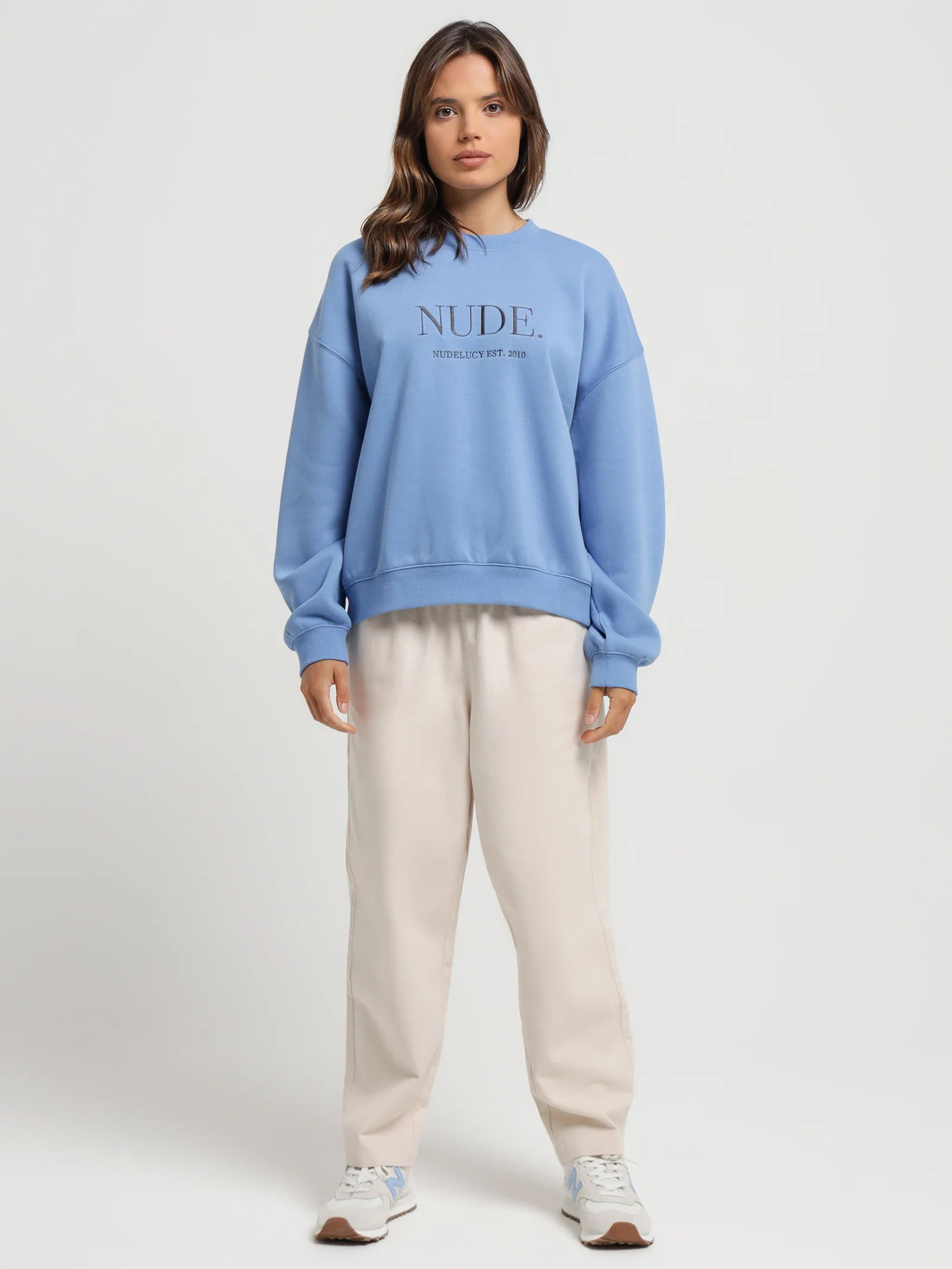 Nude Sweat - Image 2