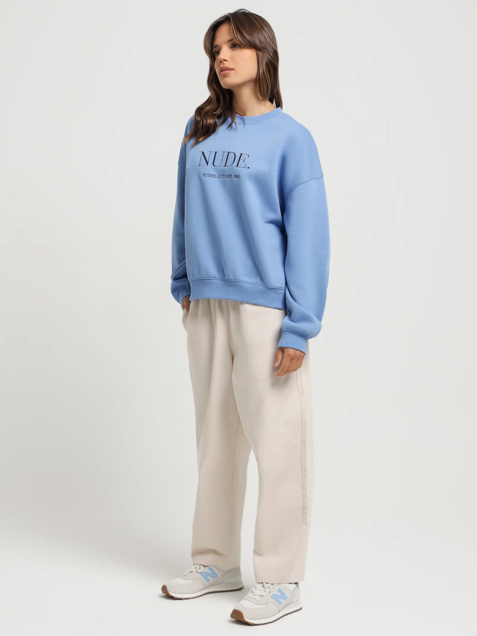 Nude Sweat - Image 4