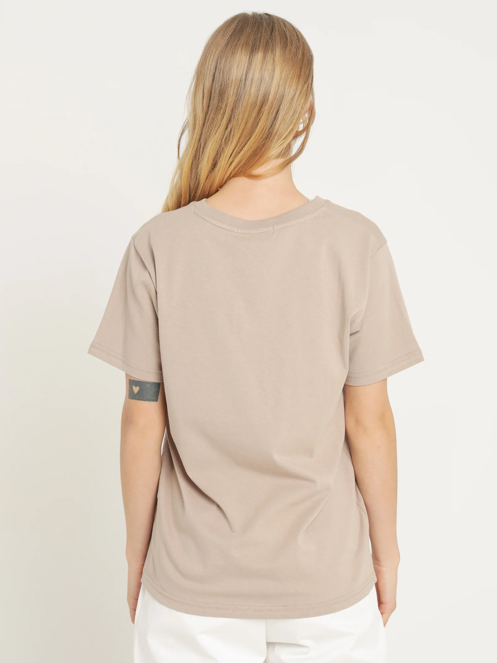 Nude T-Shirt - Image 6