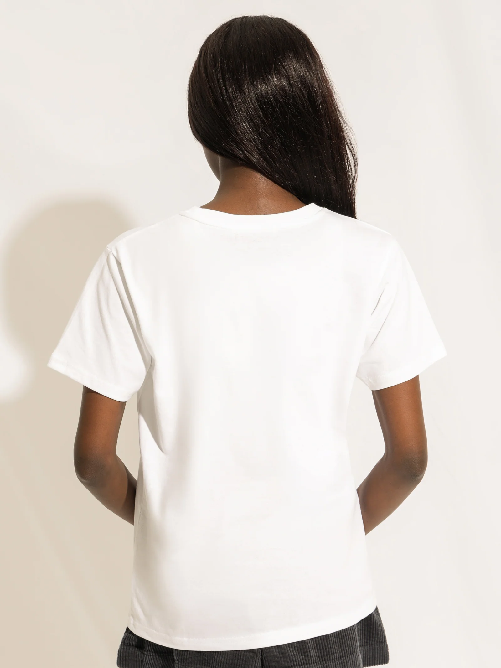 Nude T-Shirt - Image 5