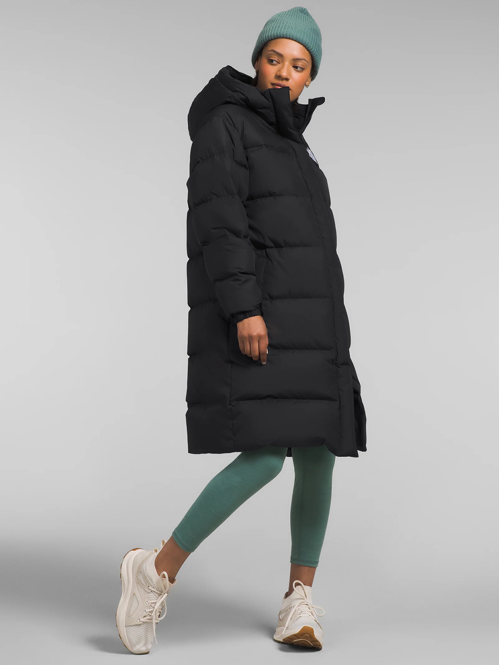 Nuptse Parka - Image 2