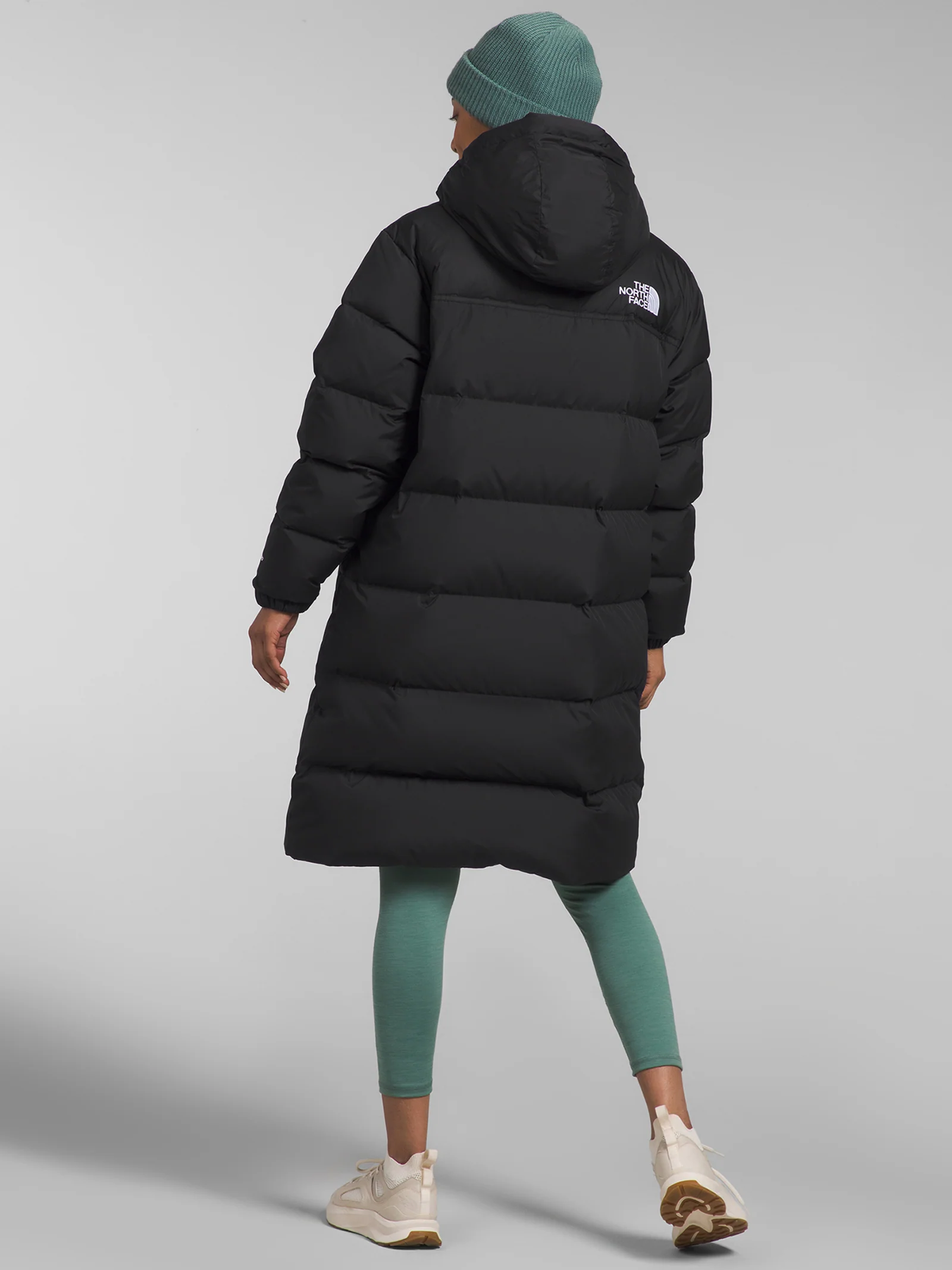 Nuptse Parka - Image 4