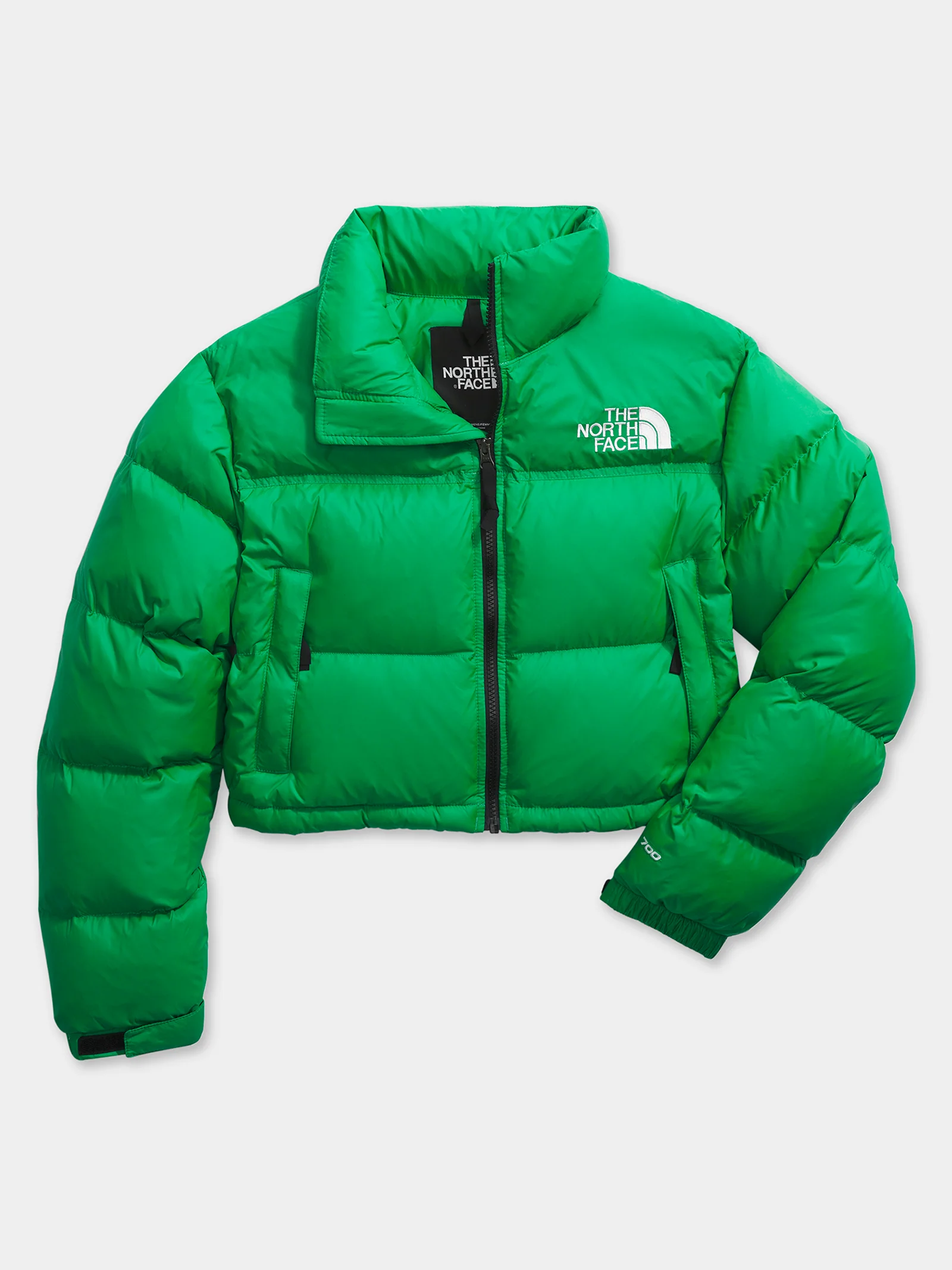 Nuptse Short Jacket - Image 9