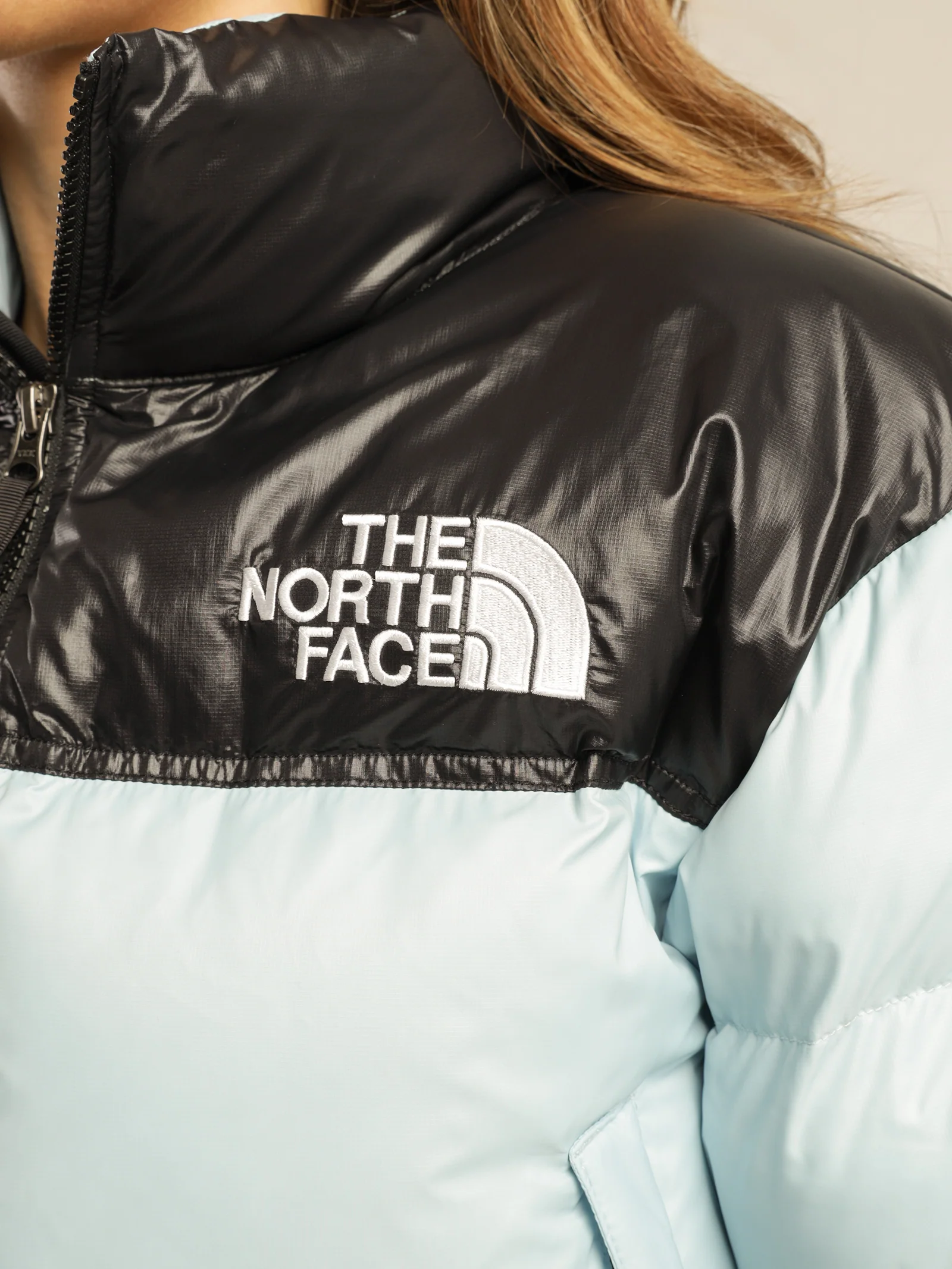 Nuptse Short Jacket - Image 6
