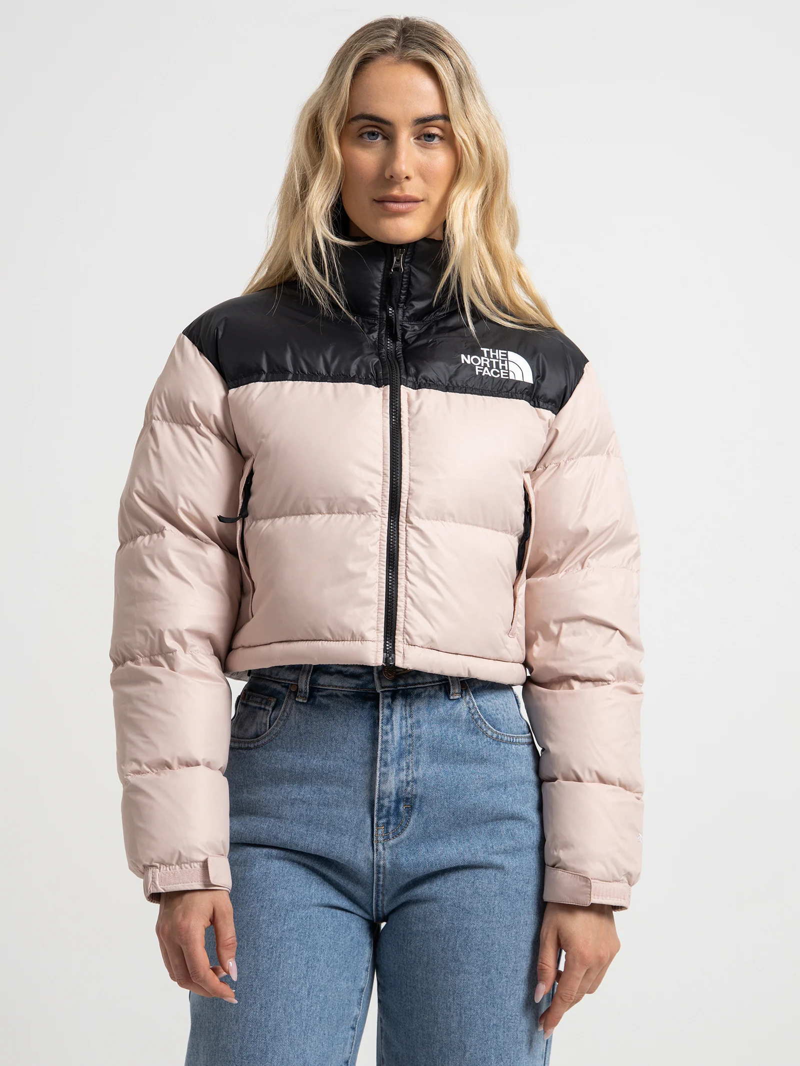 Nuptse Short Jacket - Image 5