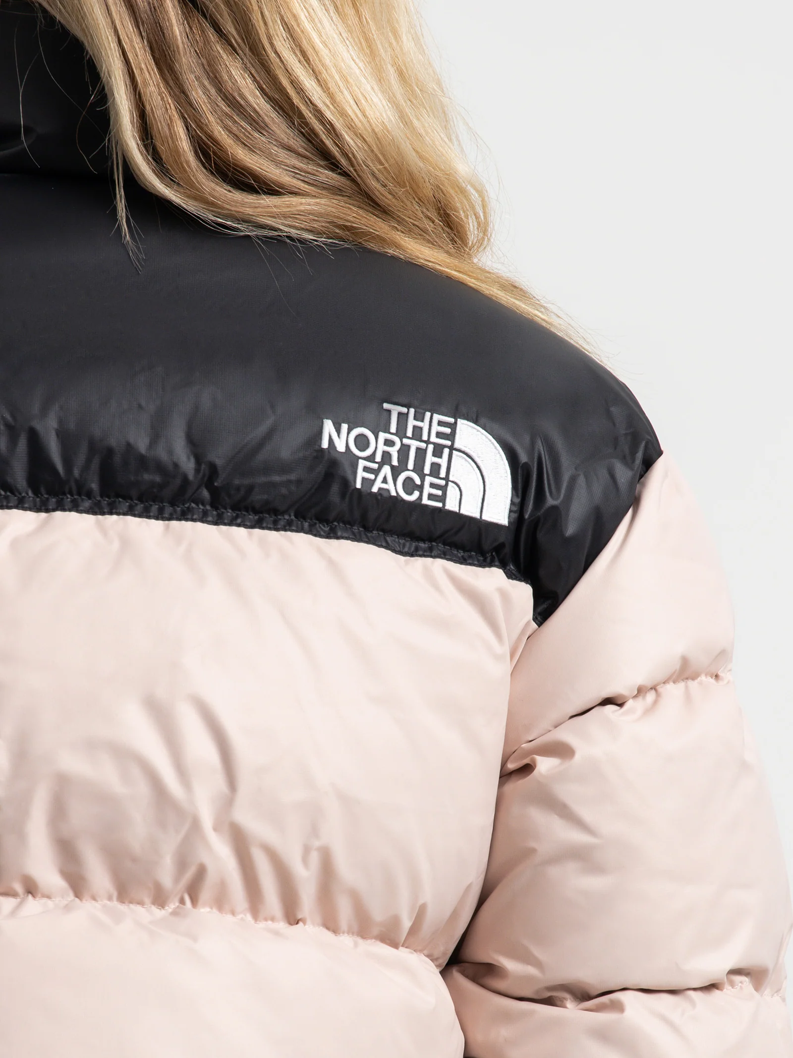 Nuptse Short Jacket - Image 6