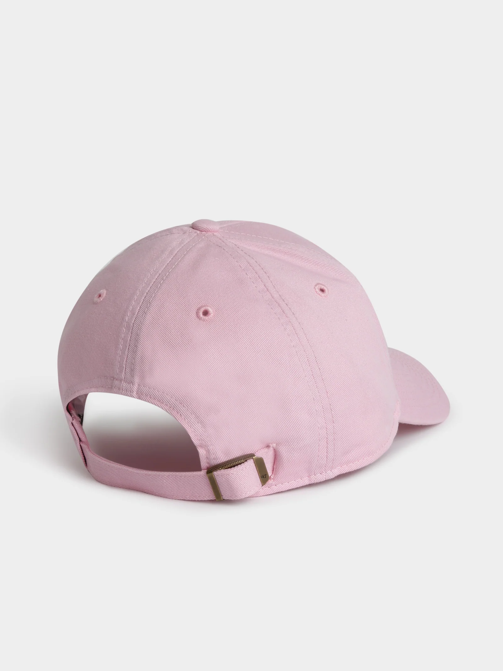 NY Yankees 47 Clean Up Cap - Image 3