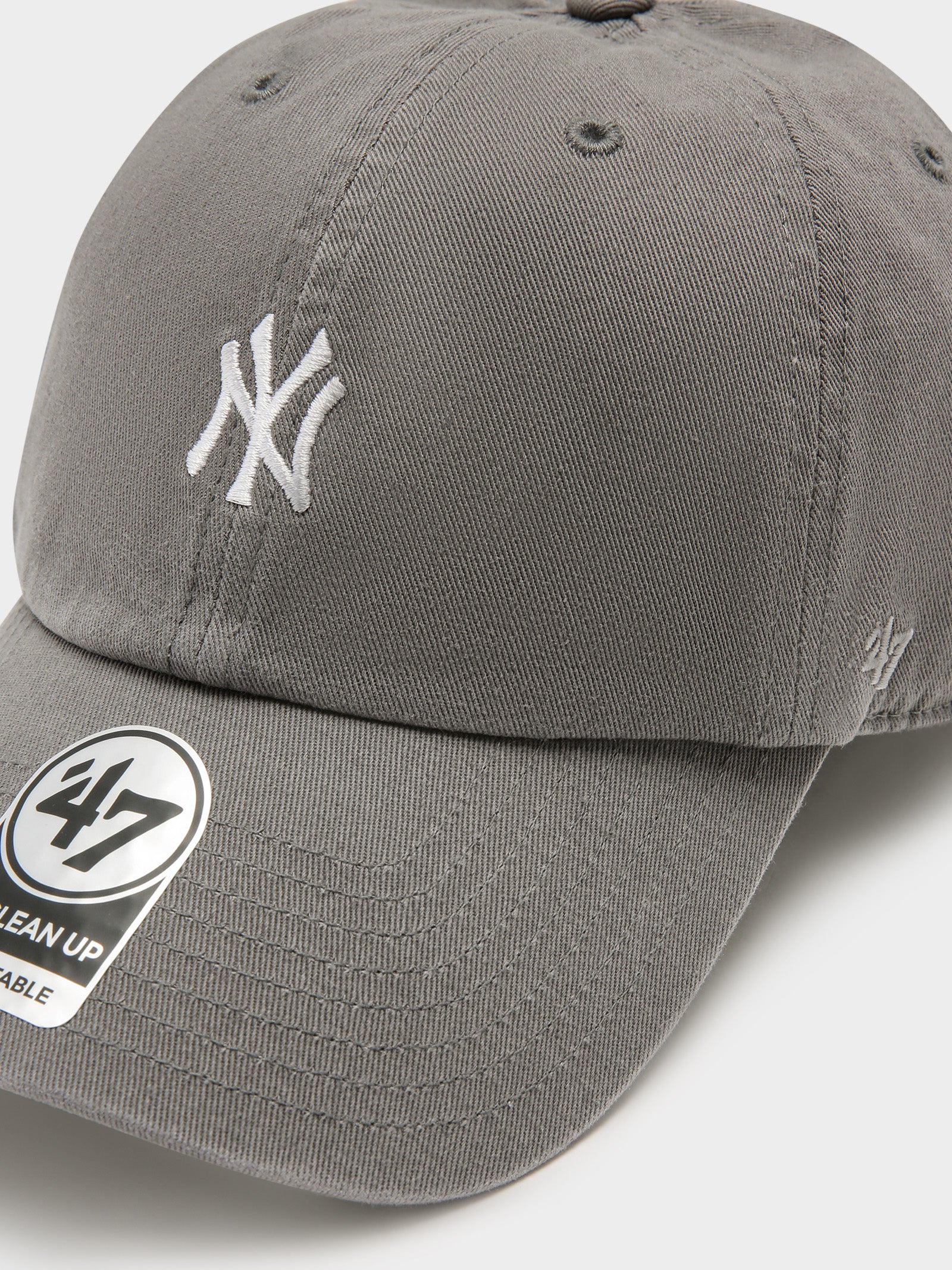 NY Yankees Baseball Cap - Image 2