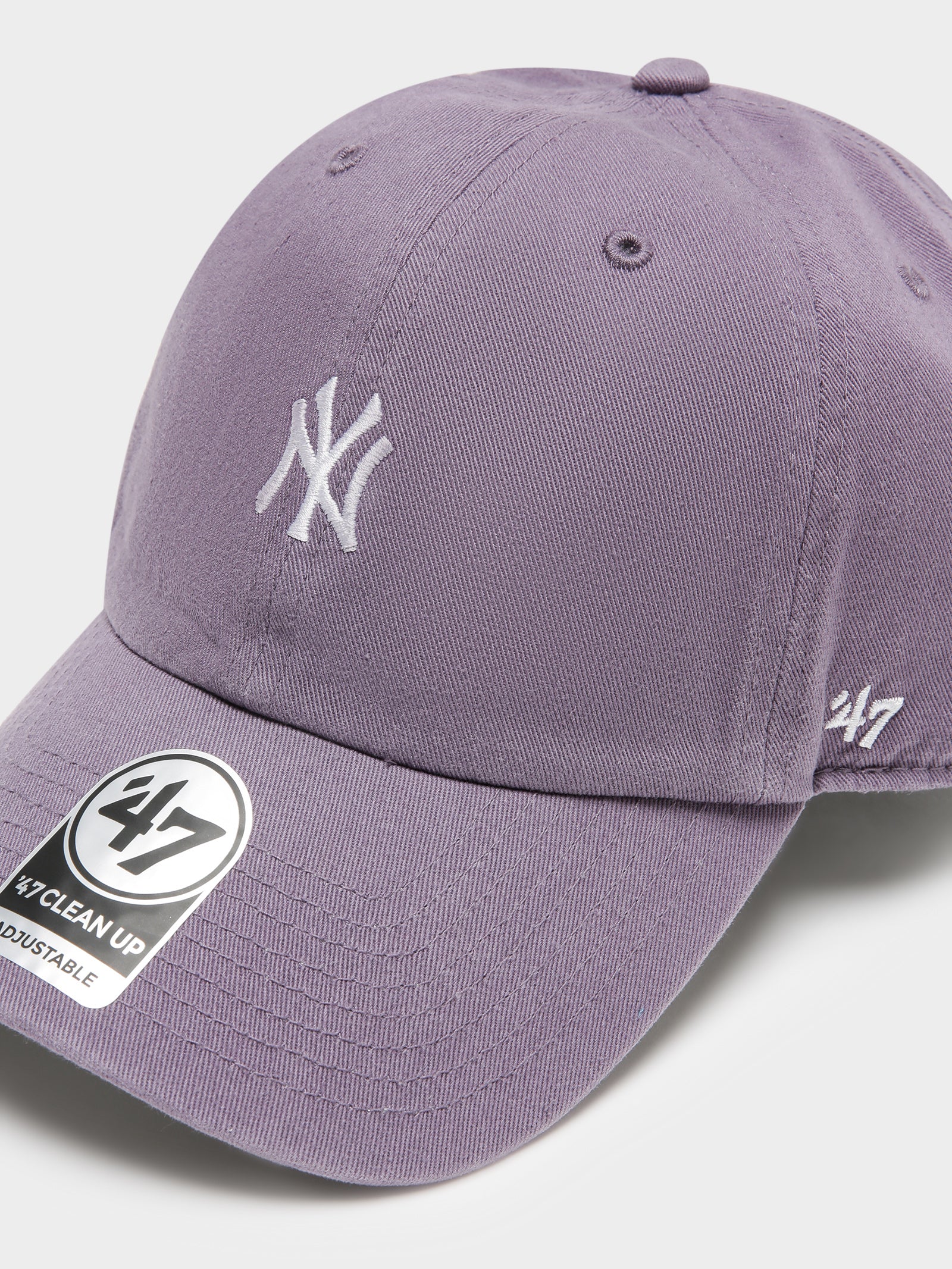 NY Yankees Baseball Cap - Image 2