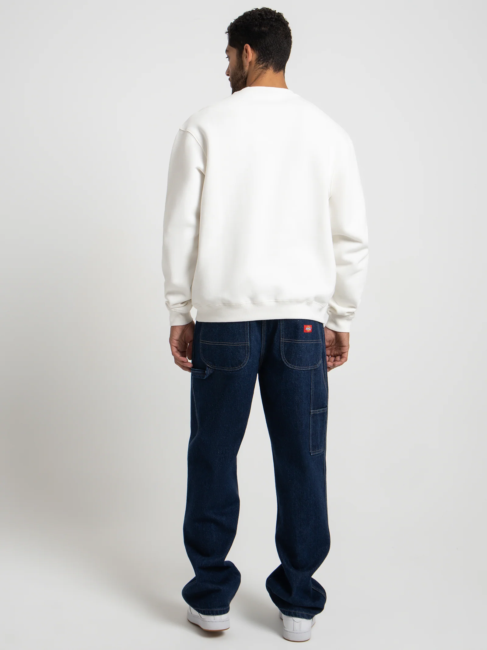 NY Yankees New Classic Arch Crew - Image 5