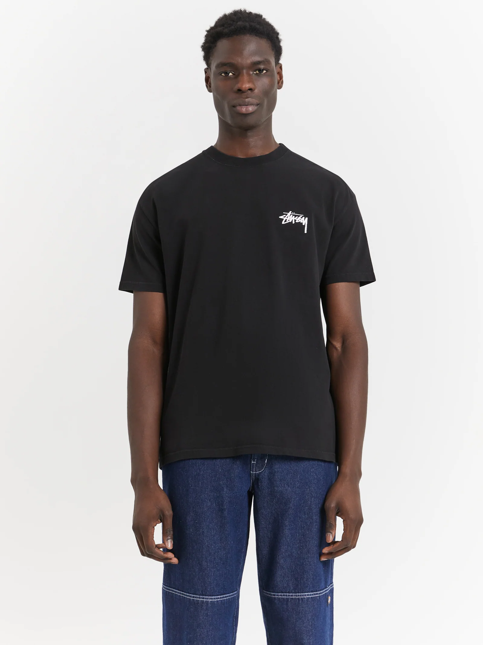 NYC Crew Heavyweight T-Shirt