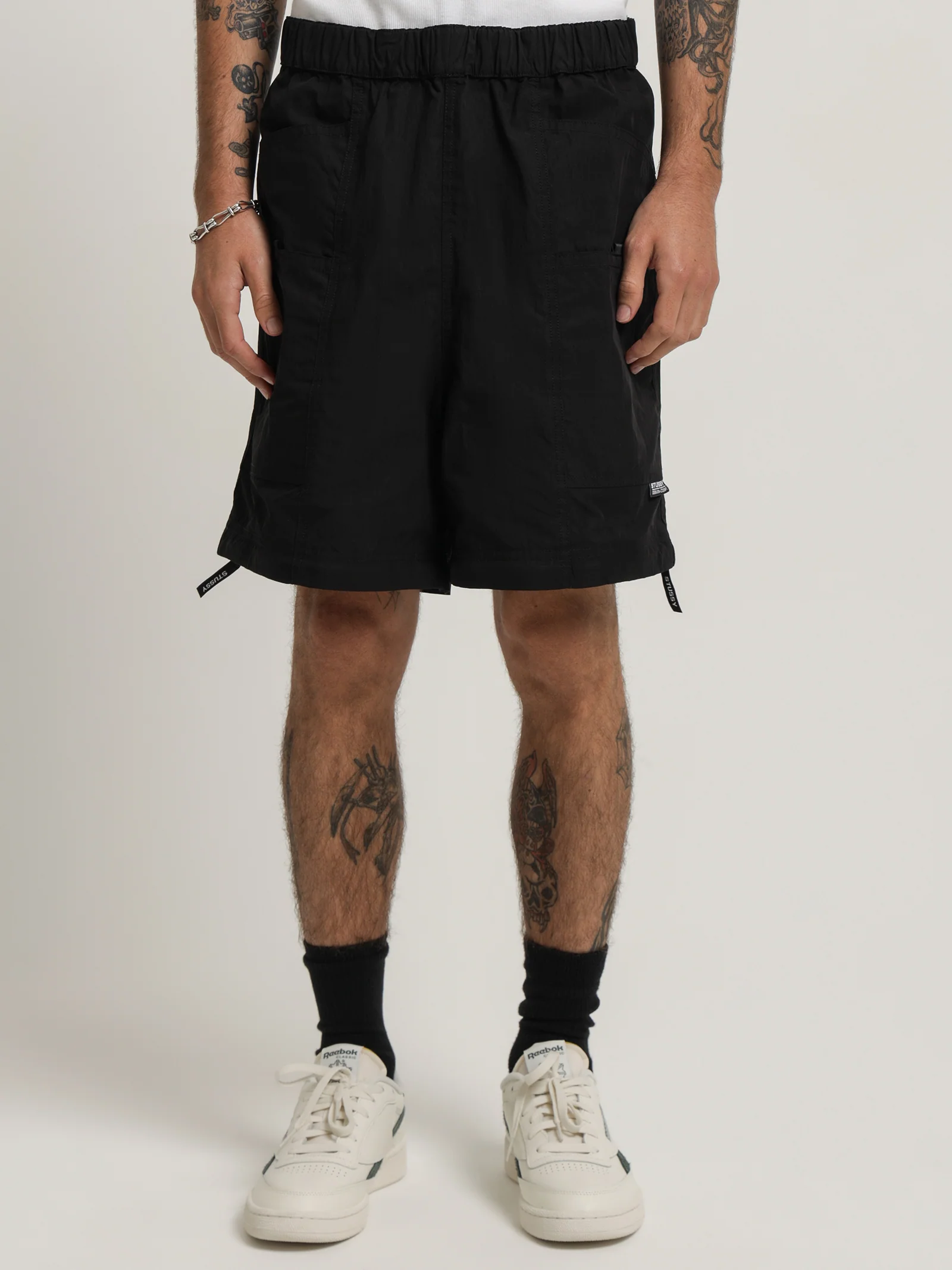 NYCO Convertible Pants - Image 2