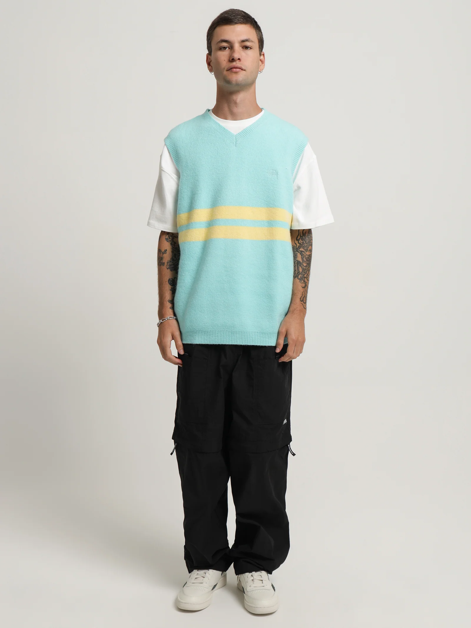 NYCO Convertible Pants - Image 3