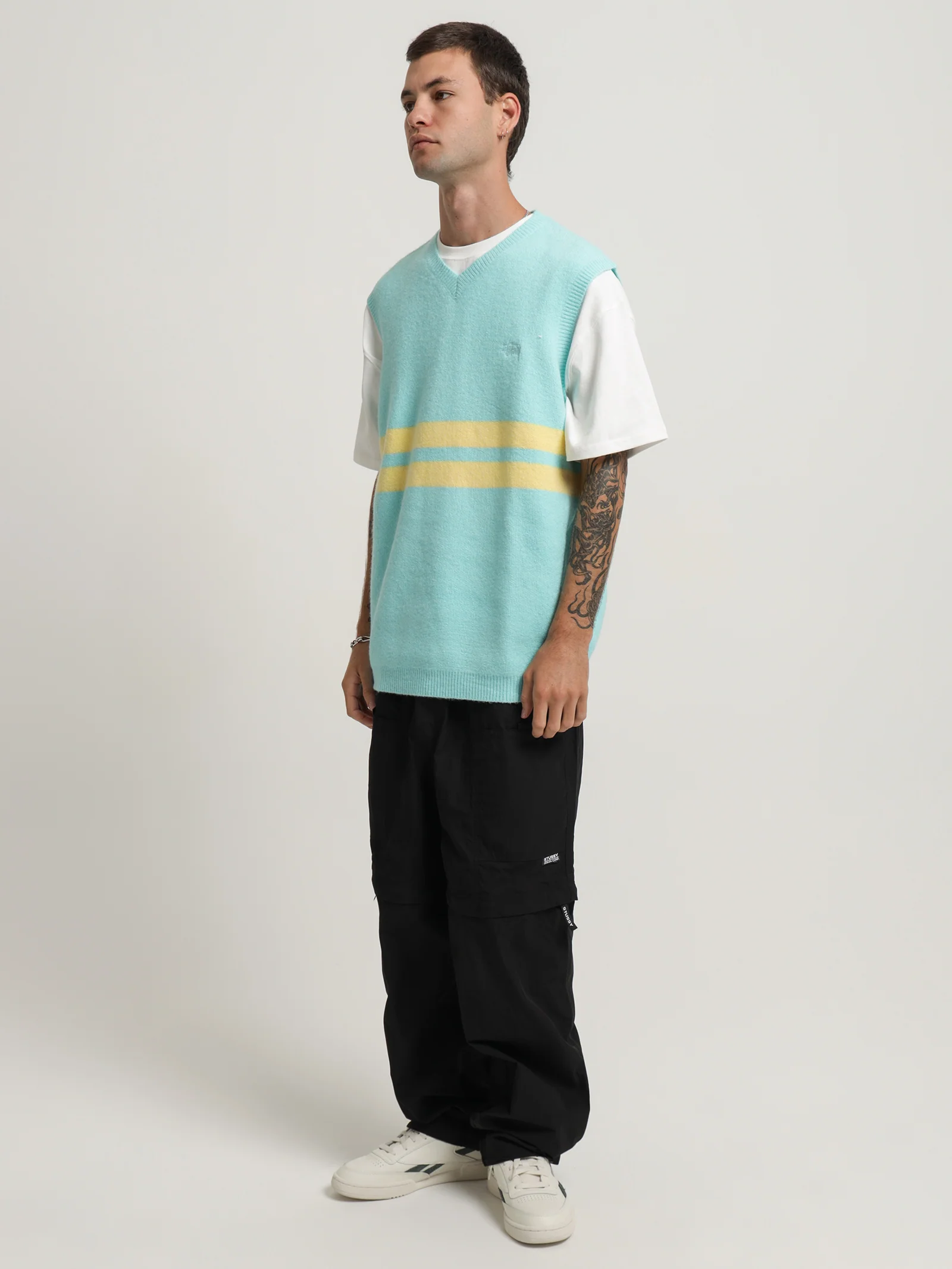 NYCO Convertible Pants - Image 5