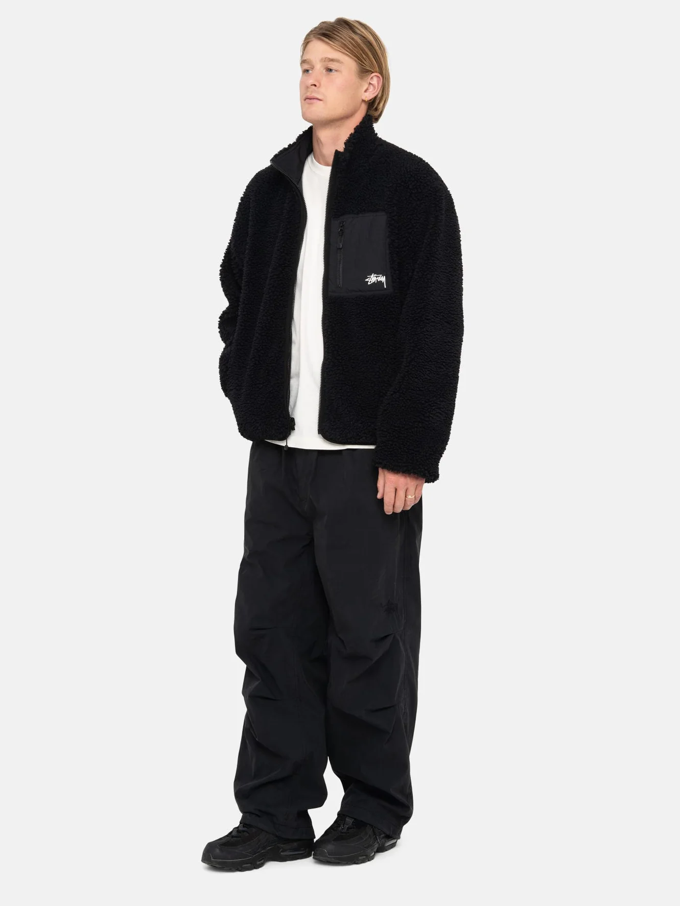 Nyco Over Pant - Image 2