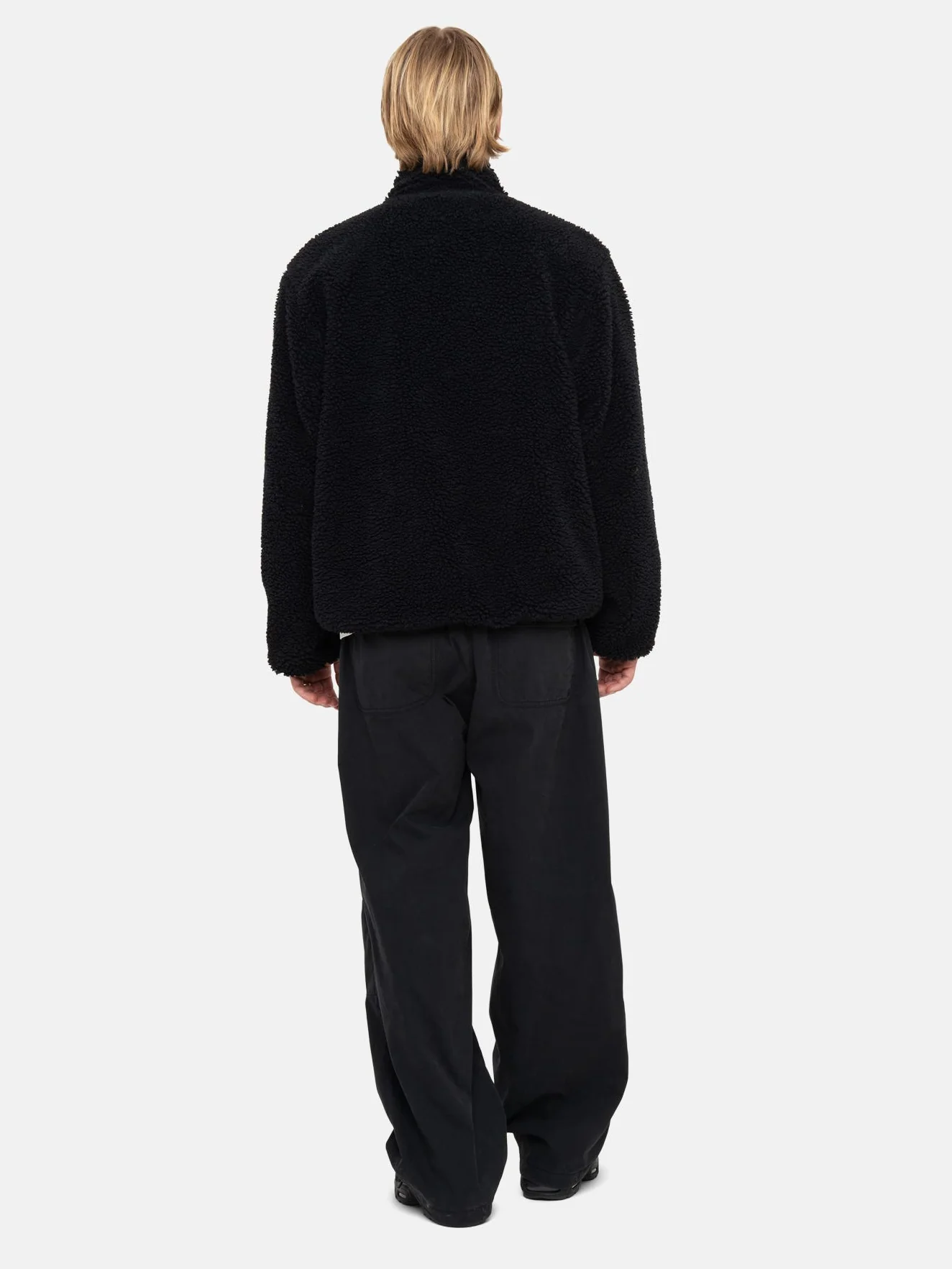 Nyco Over Pant - Image 3
