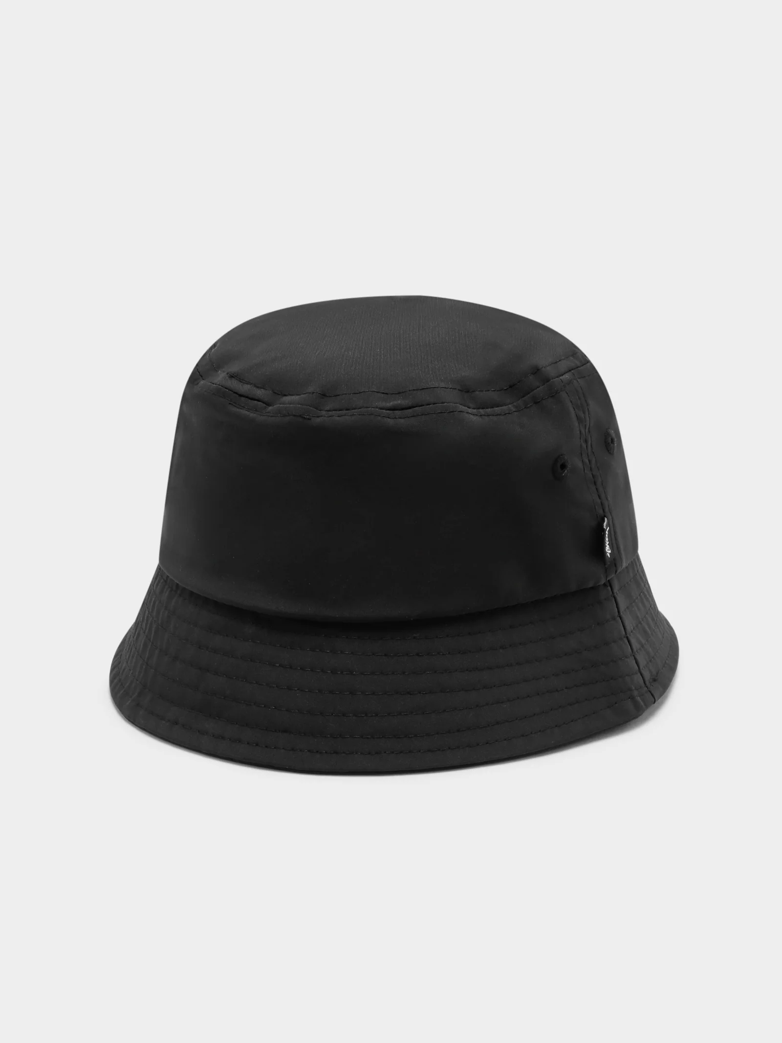 Nylon Bucket Hat - Image 3