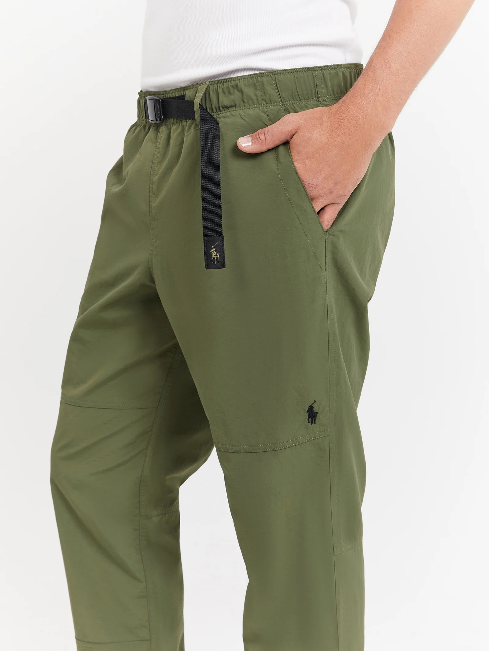 Nylon Climbing Pants - Image 3