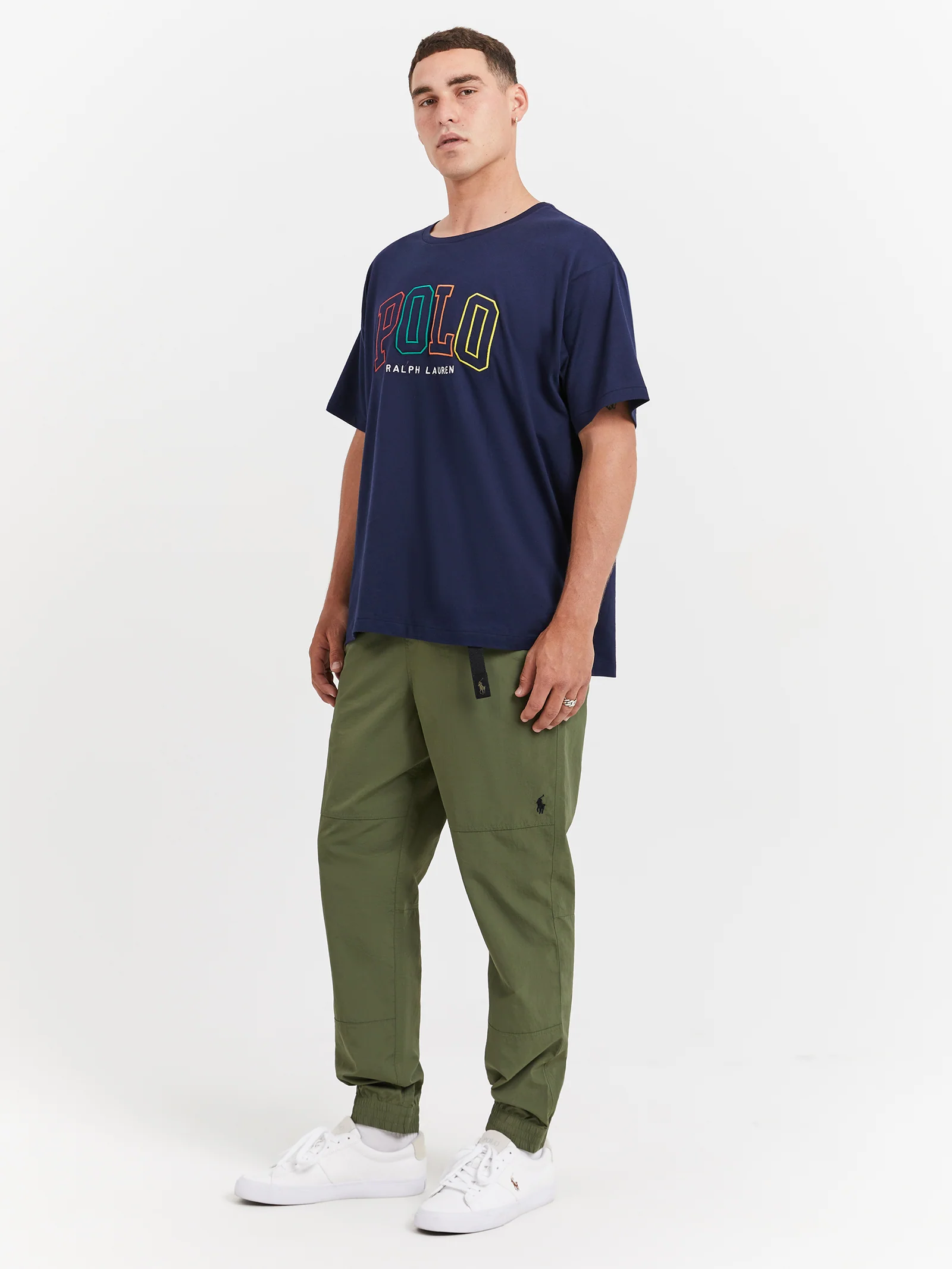 Nylon Climbing Pants - Image 4