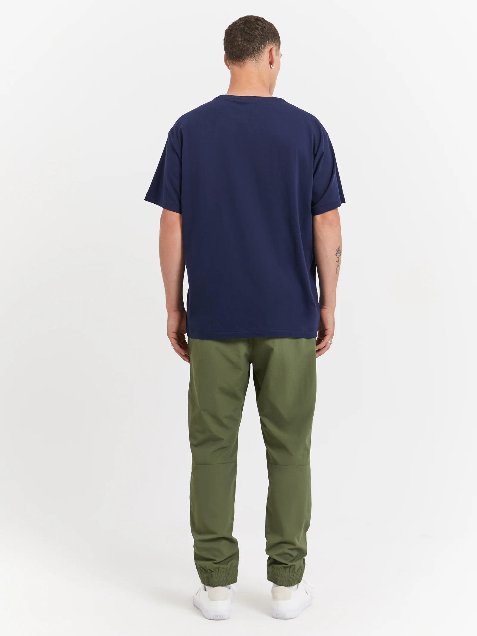 Nylon Climbing Pants - Image 5