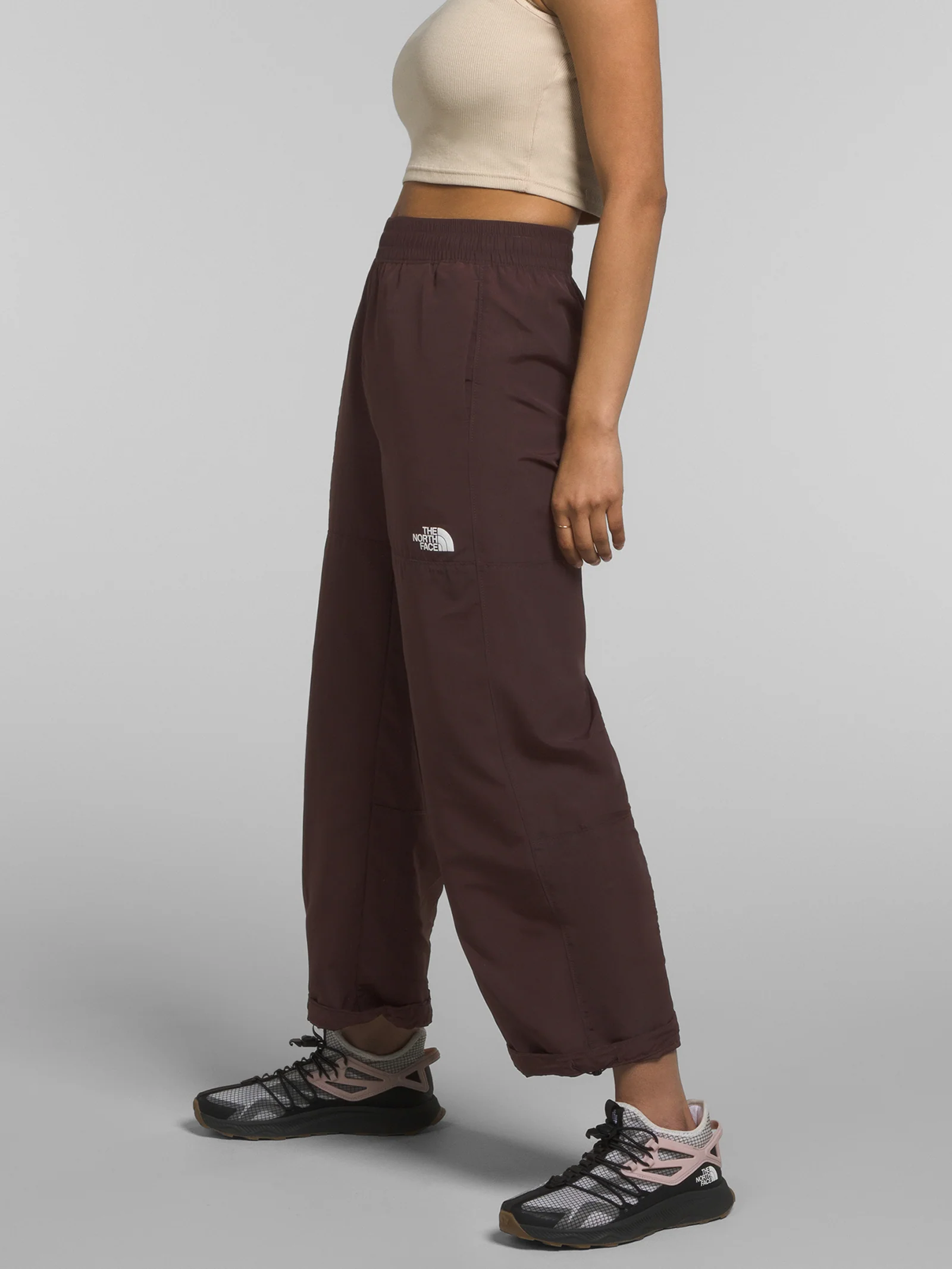Nylon Easy Pant - Image 2
