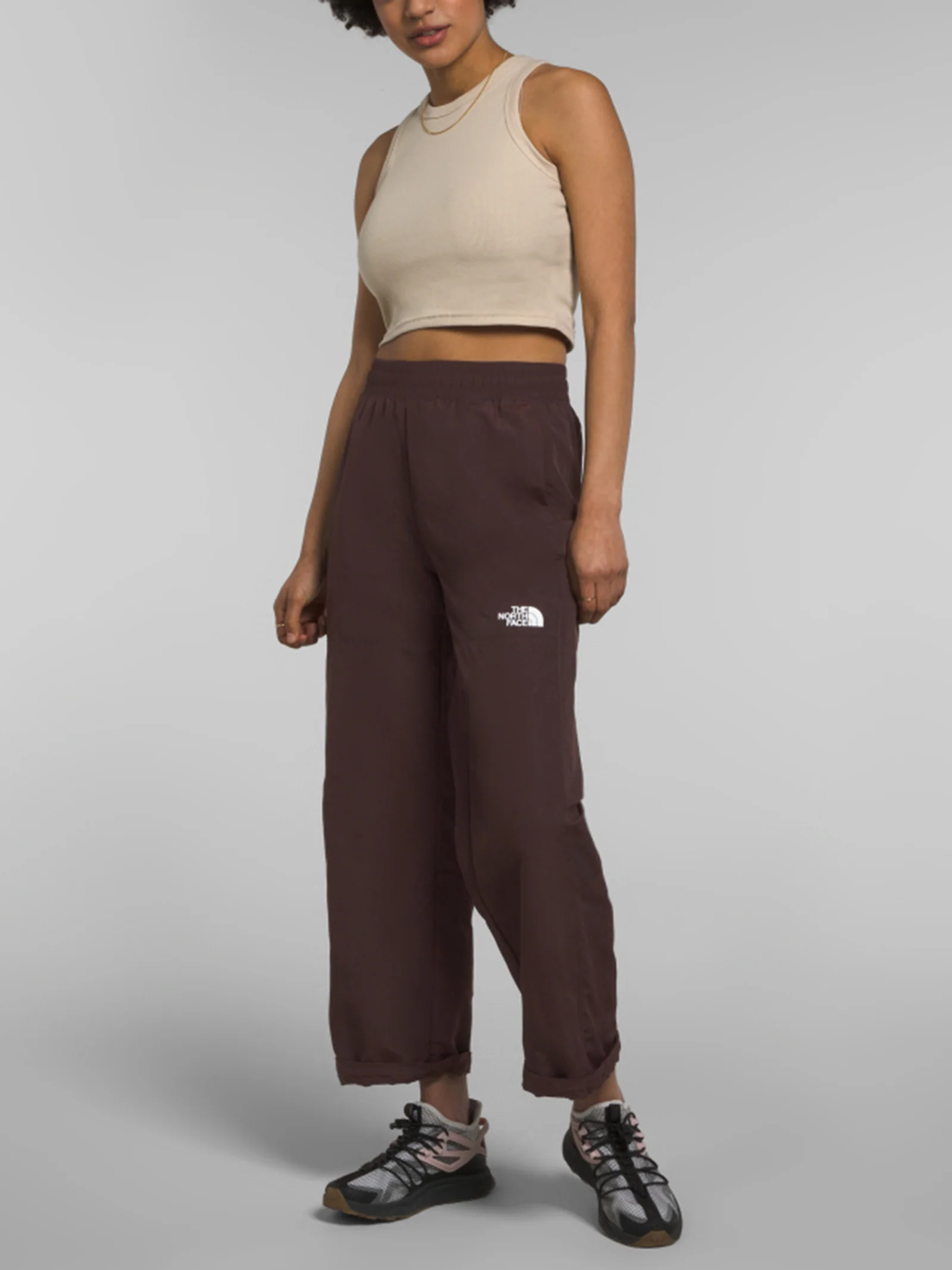 Nylon Easy Pant - Image 3