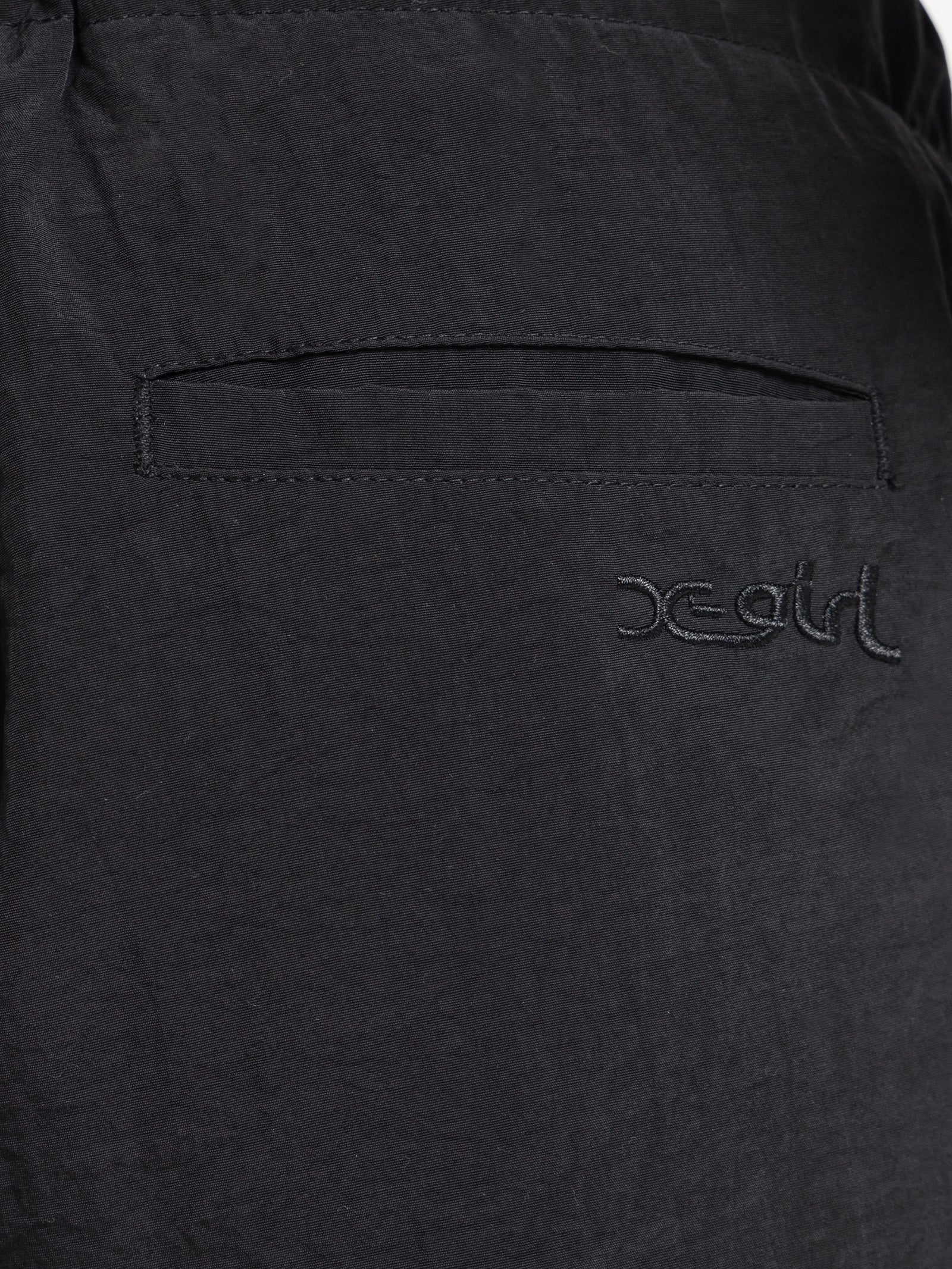 Nylon Easy Pants - Image 5