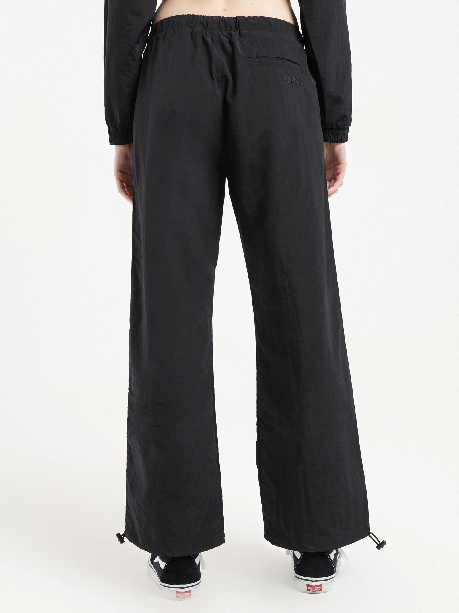 Nylon Easy Pants - Image 6