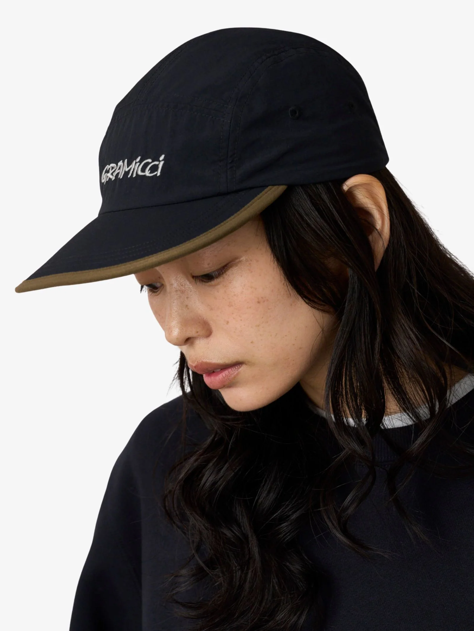 Nylon Gramicci Cap - Image 2
