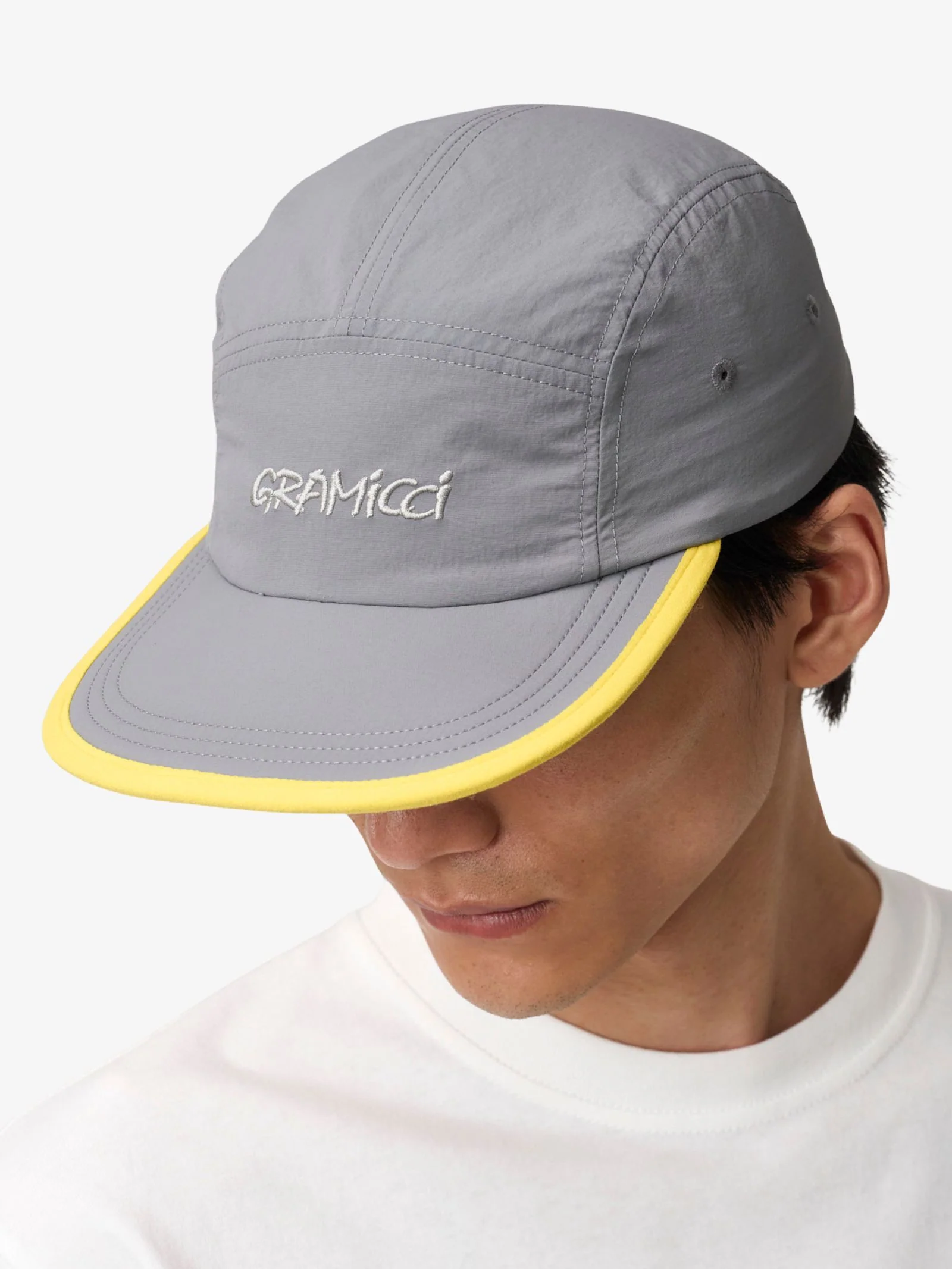 Nylon Gramicci Cap - Image 2