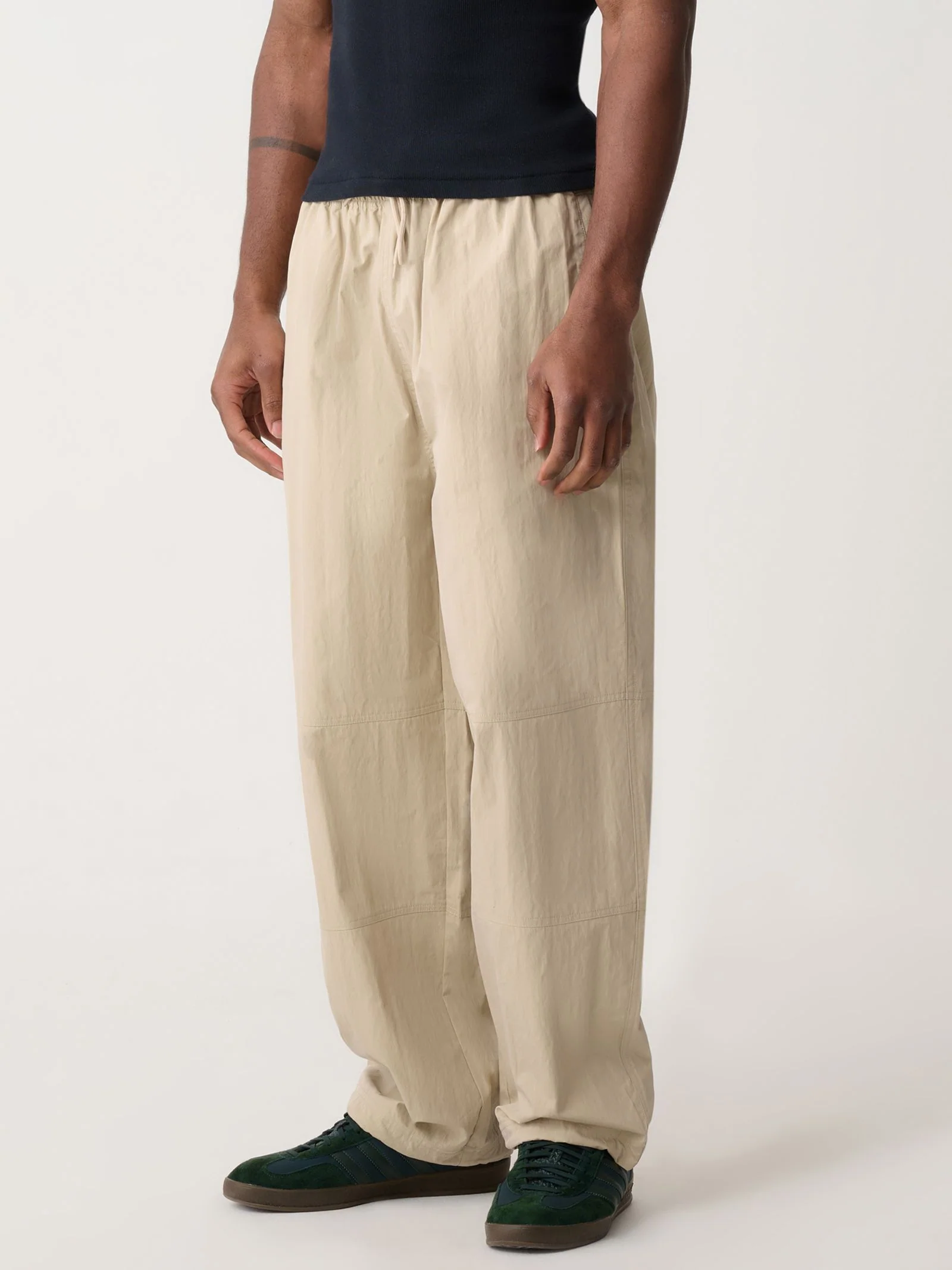 Nylon Over Pant - Image 3