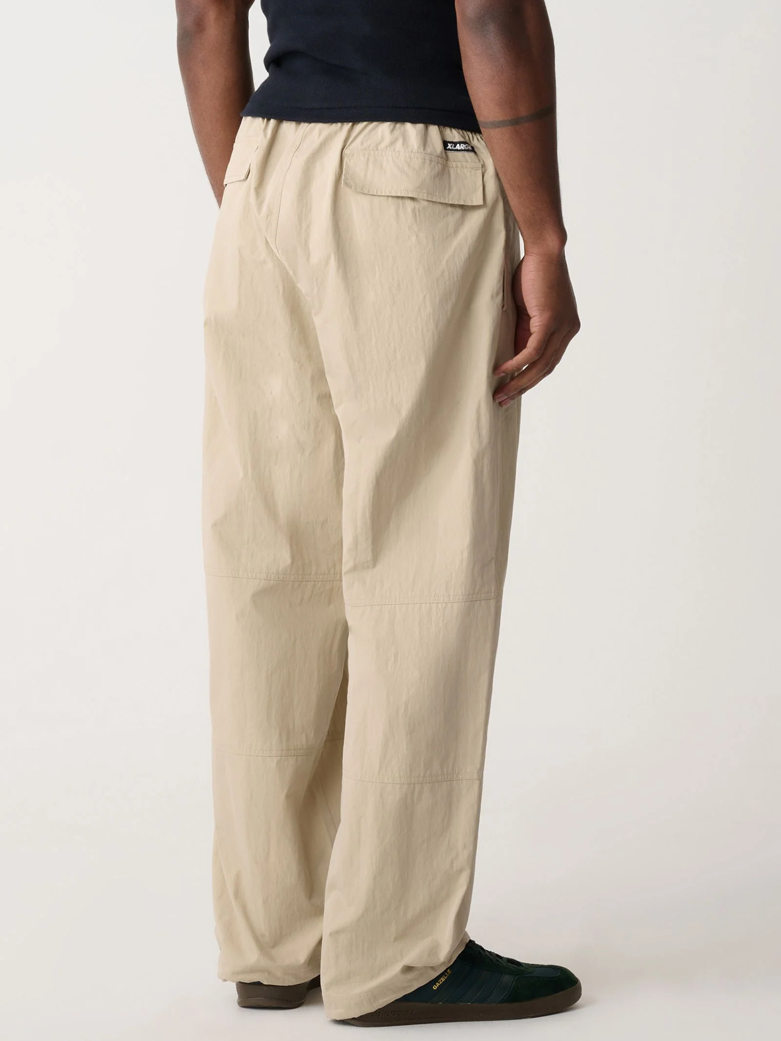 Nylon Over Pant - Image 4
