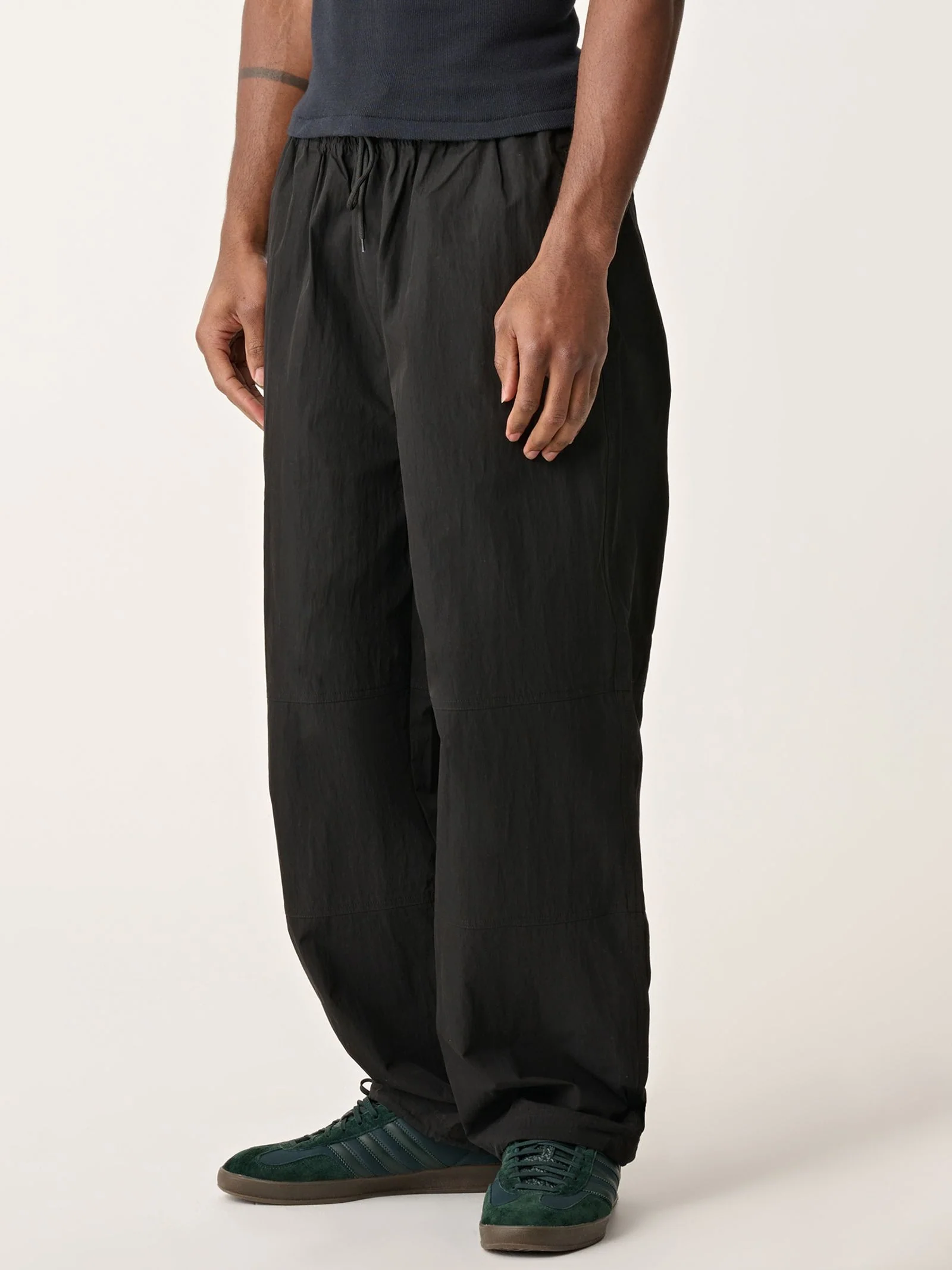 Nylon Over Pant - Image 3
