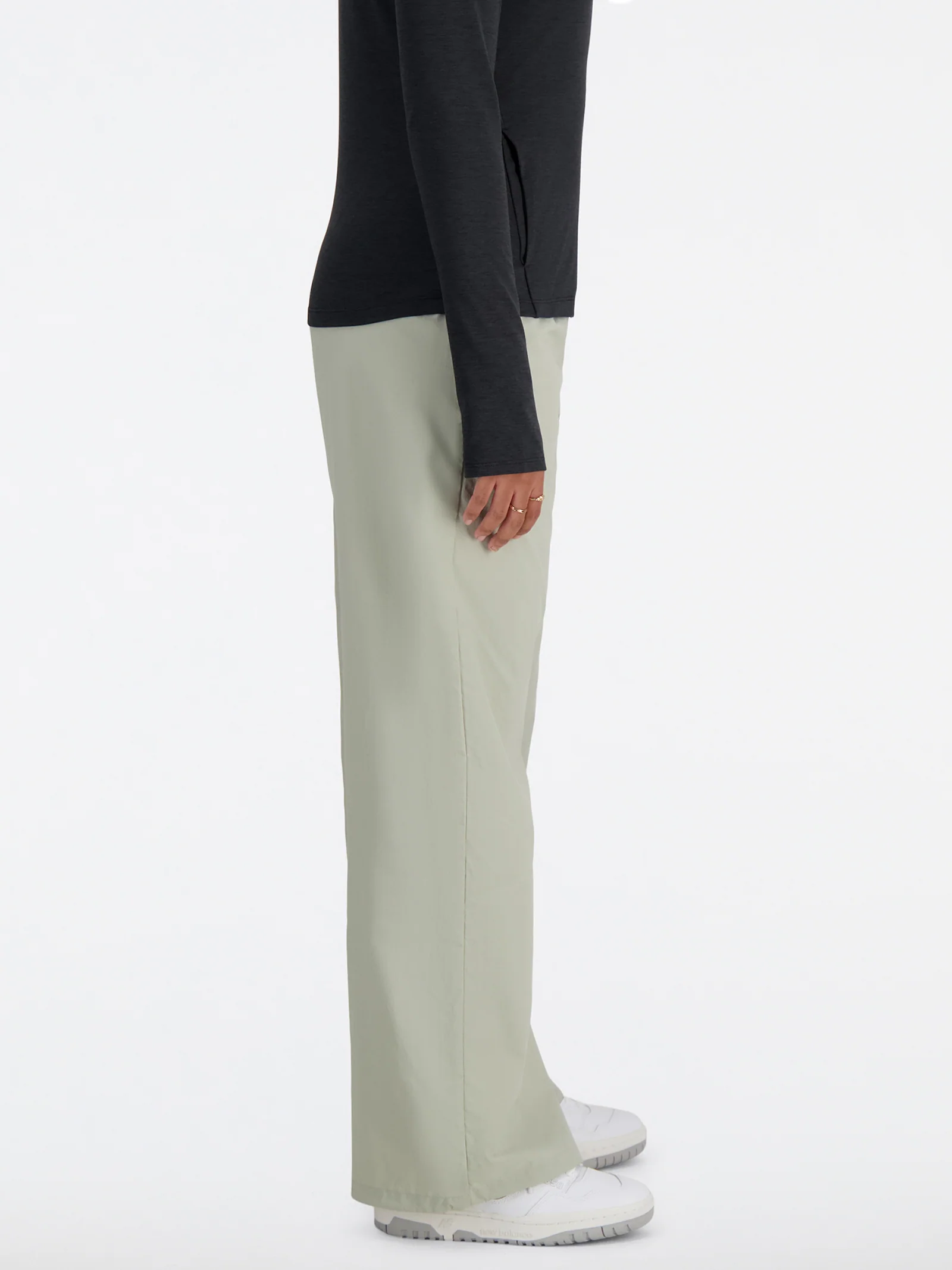 Nylon Pant - Image 2