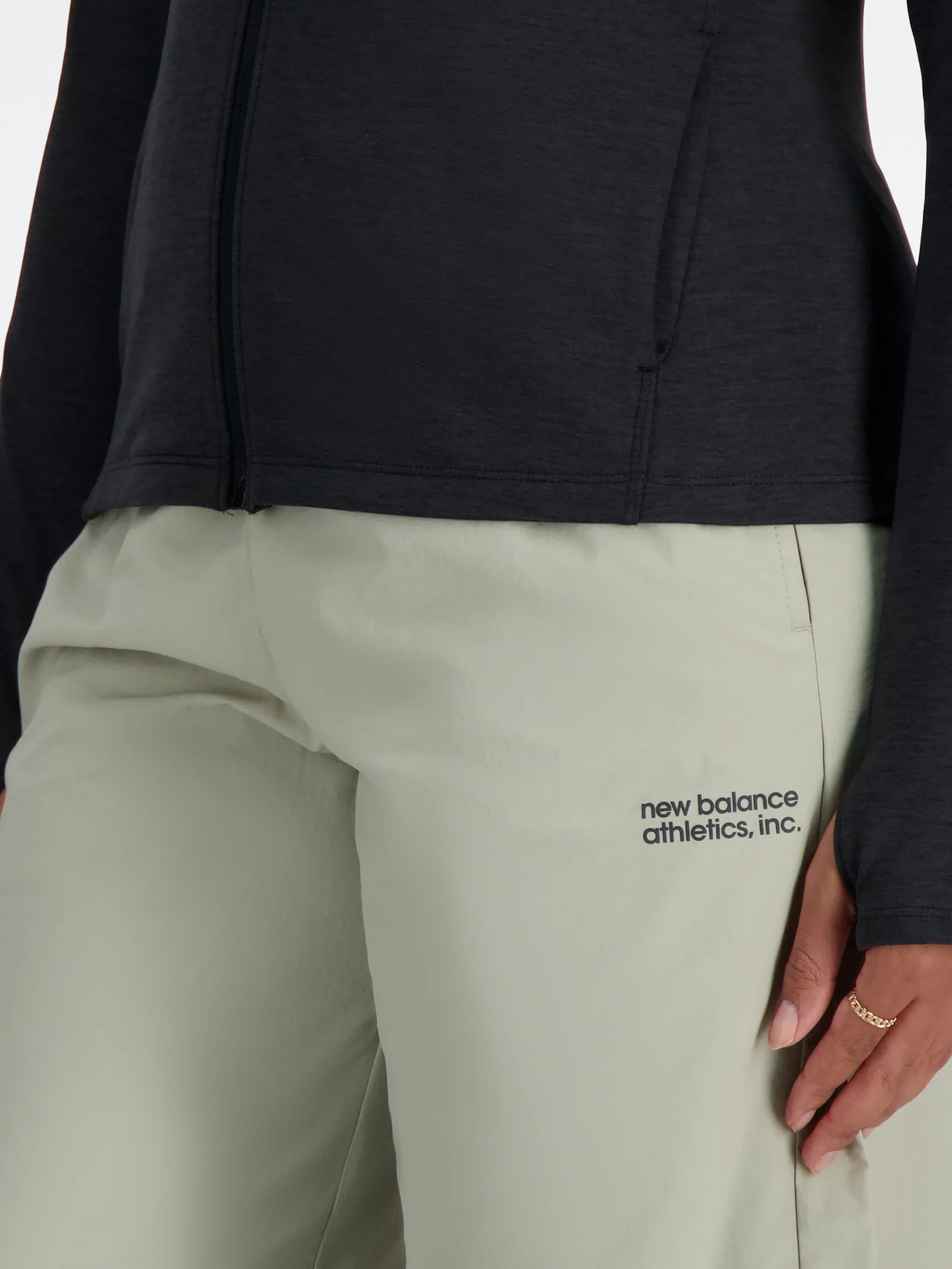 Nylon Pant - Image 3