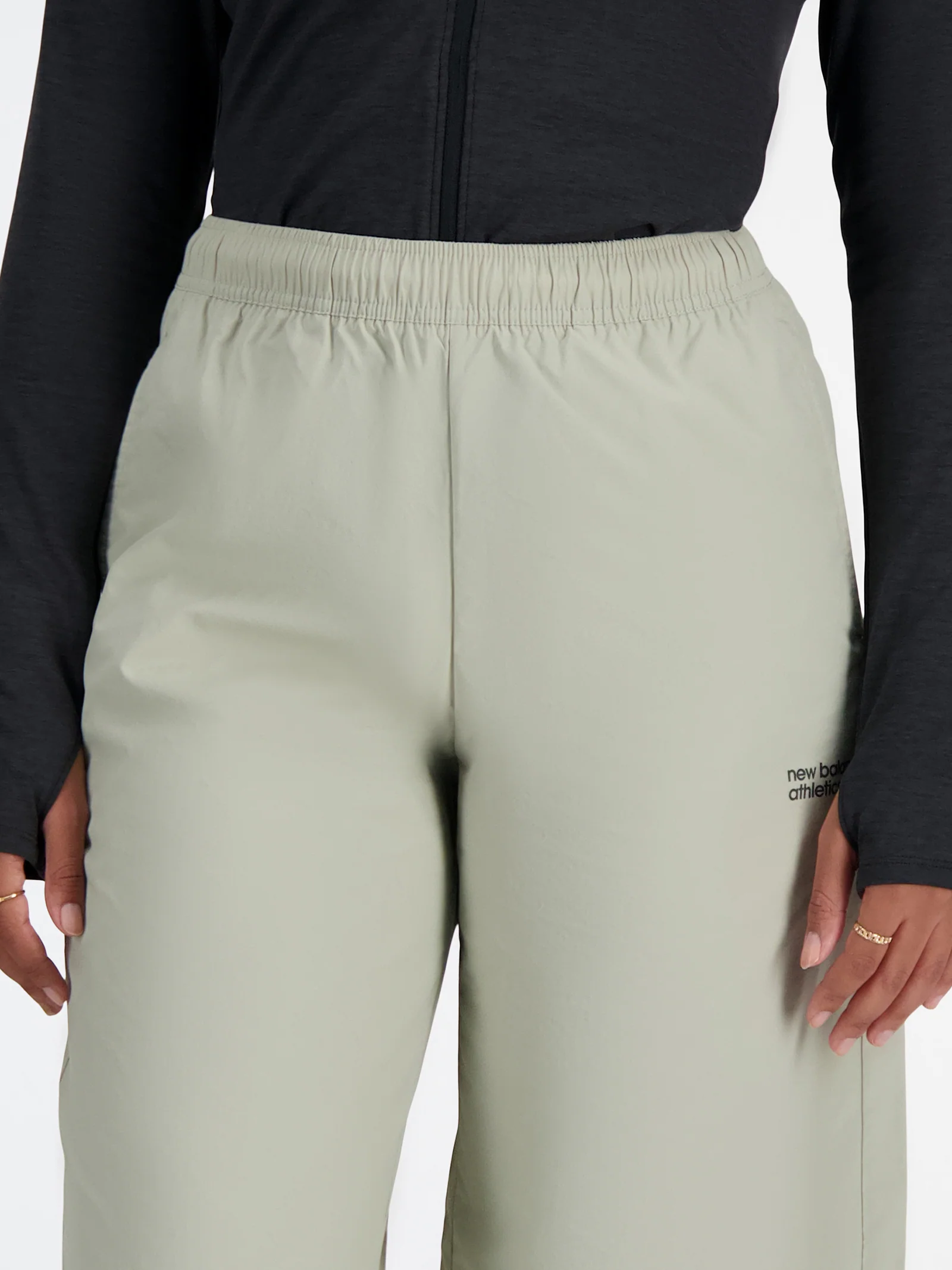 Nylon Pant - Image 4