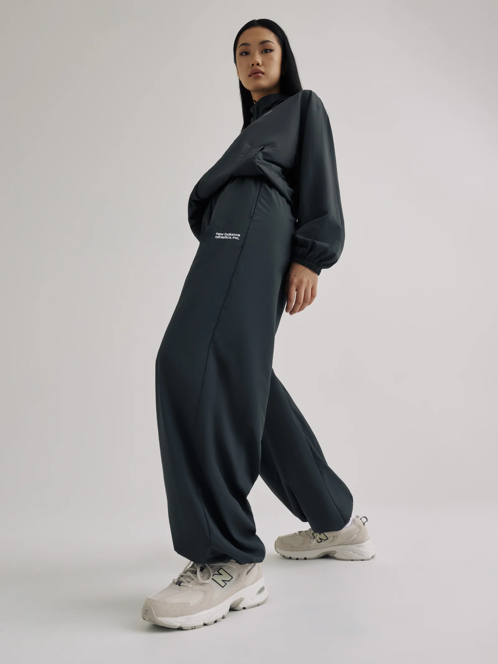 Nylon Pant - Image 2