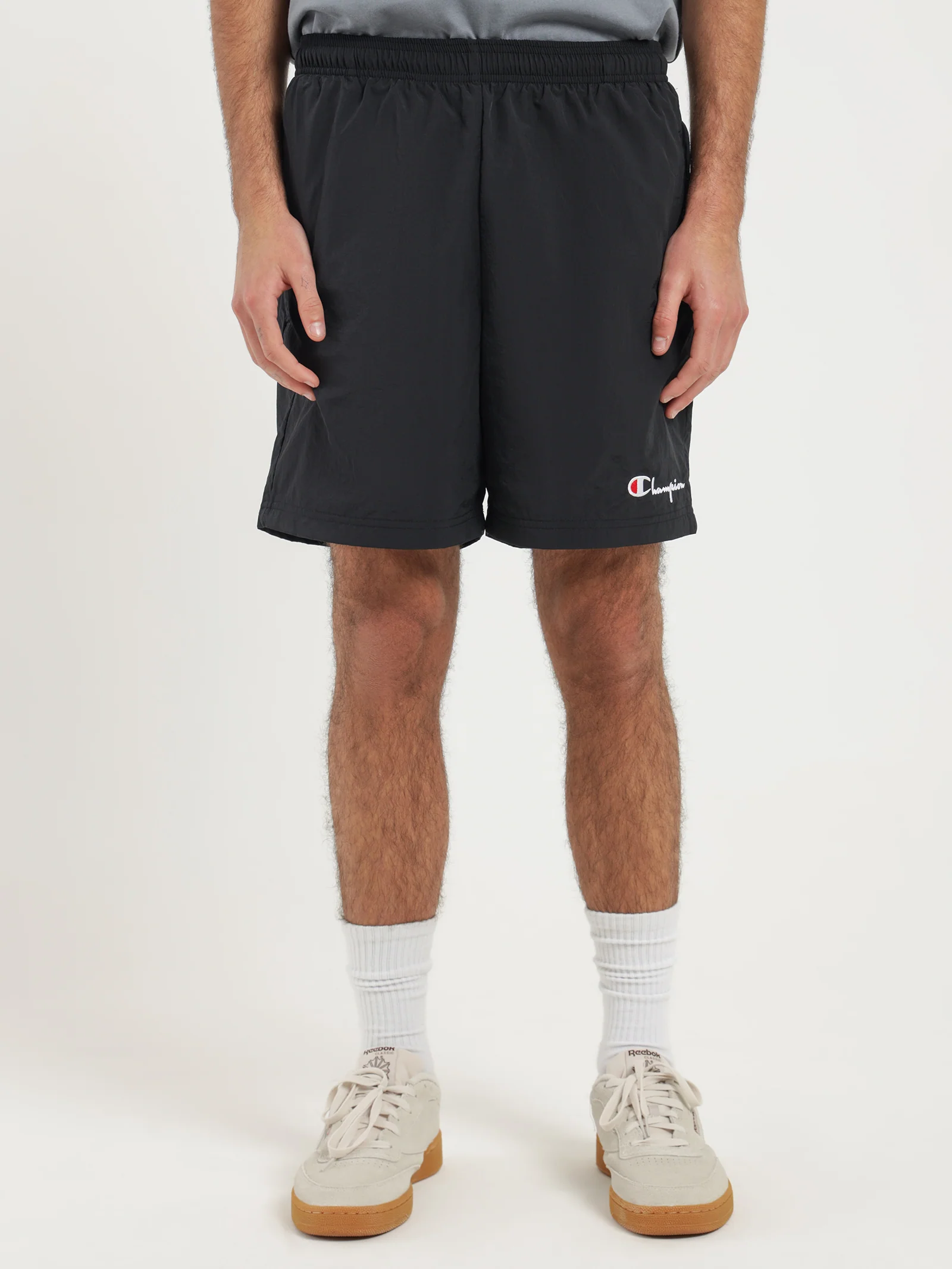 Nylon Shorts - Image 4