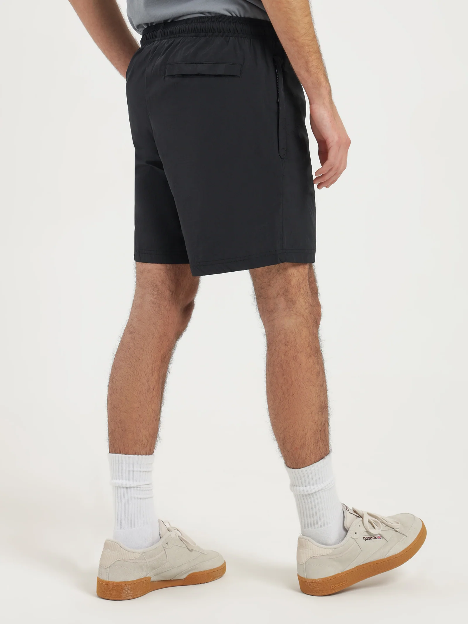 Nylon Shorts - Image 5