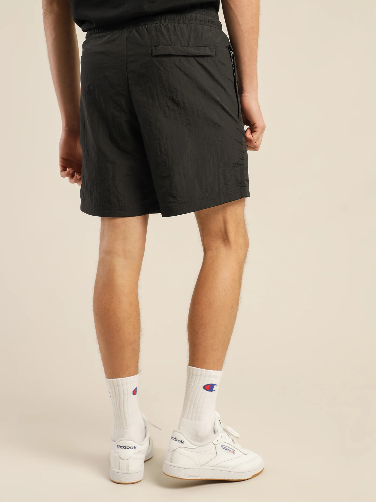 Nylon Shorts - Image 5