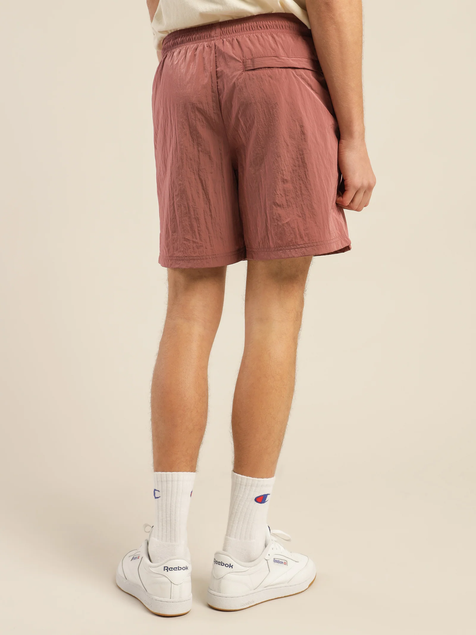 Nylon Shorts - Image 6