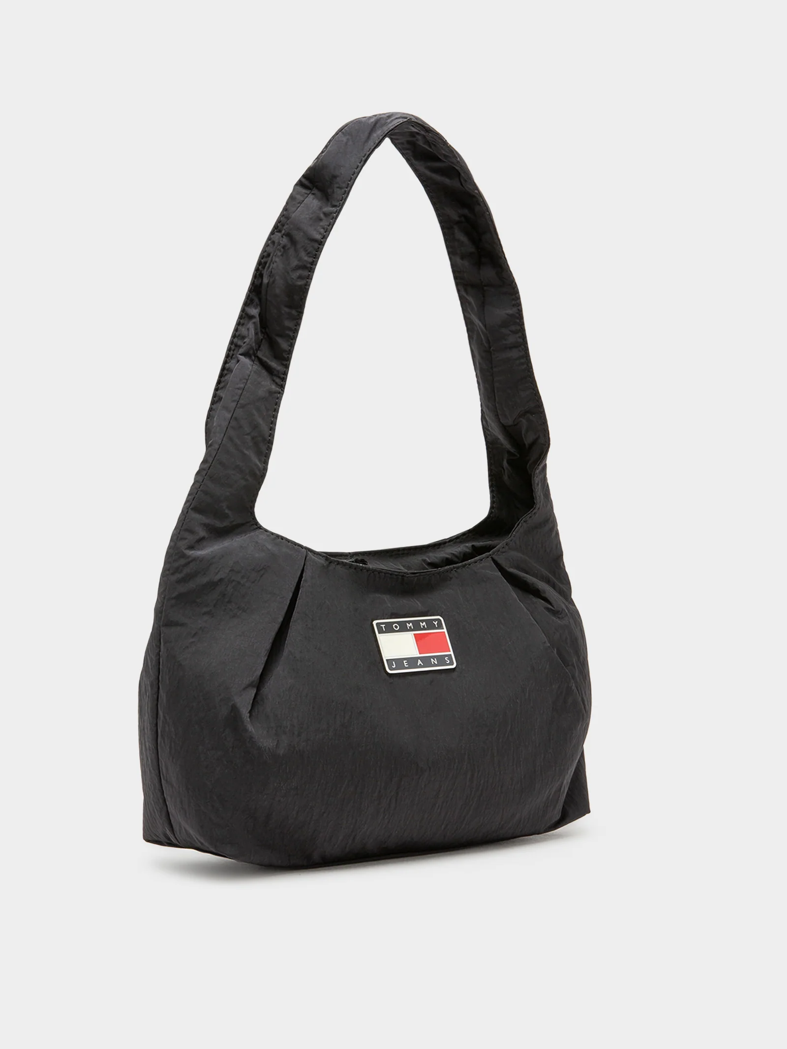 Nylon Shoulder Bag - Image 3
