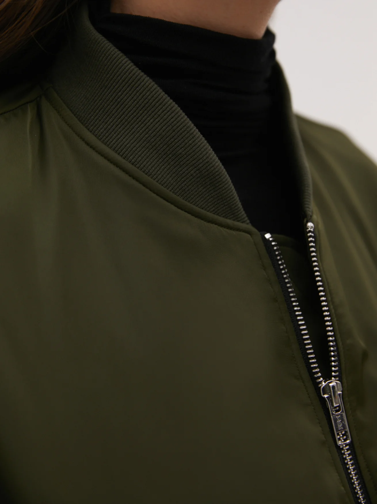 NYX Bomber Jacket - Image 3