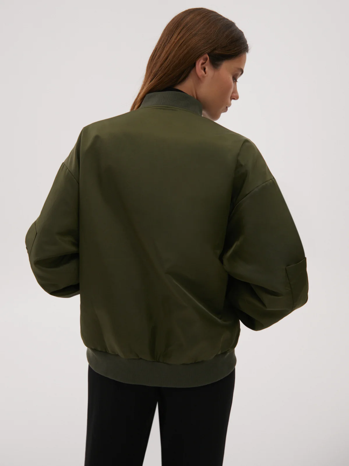 NYX Bomber Jacket - Image 8