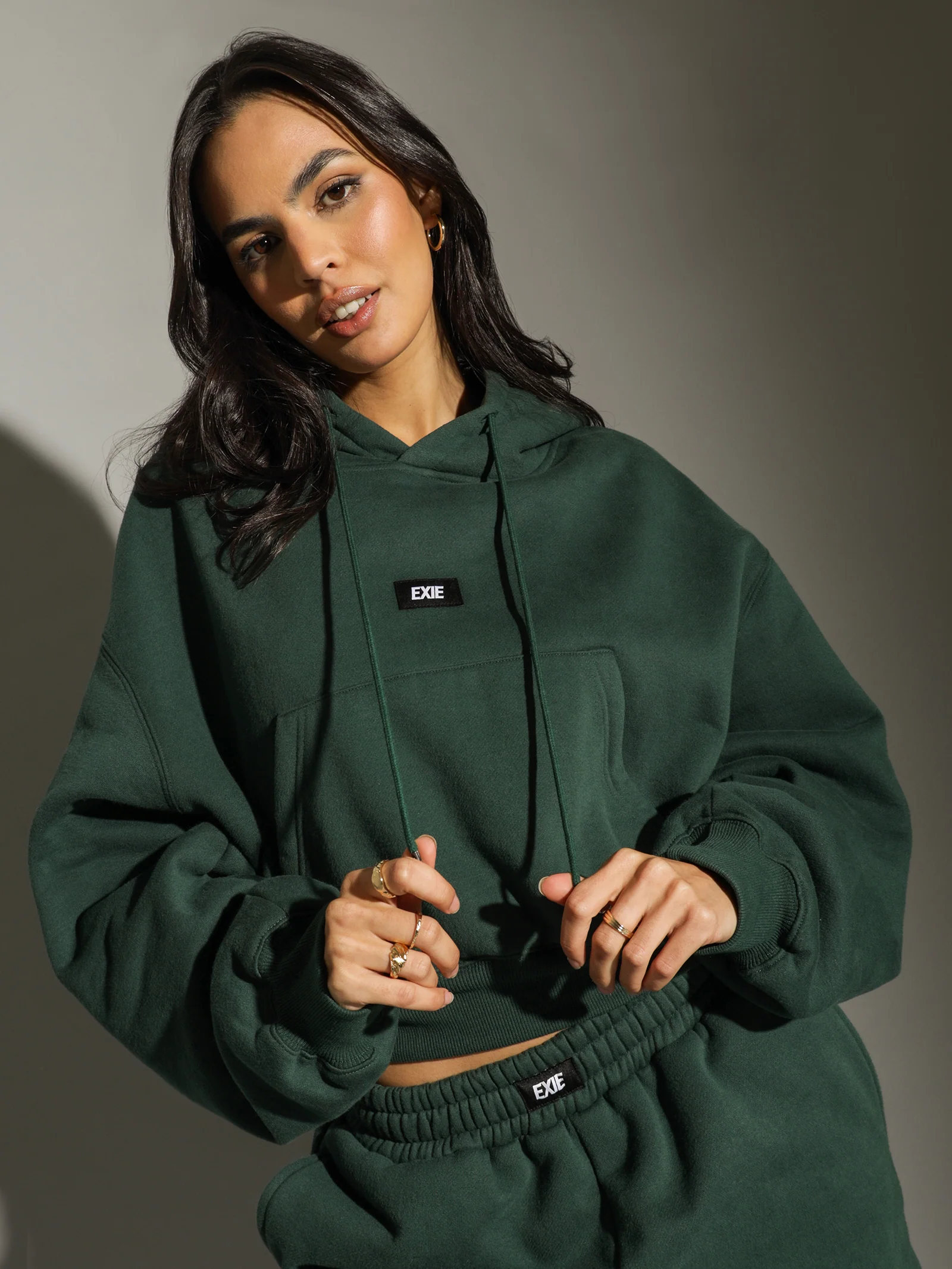 O.G. Logo Hoodie - Image 2