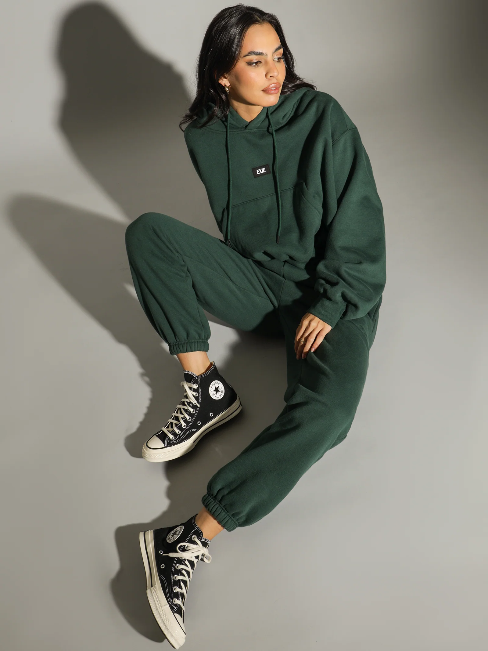 O.G. Logo Hoodie - Image 4