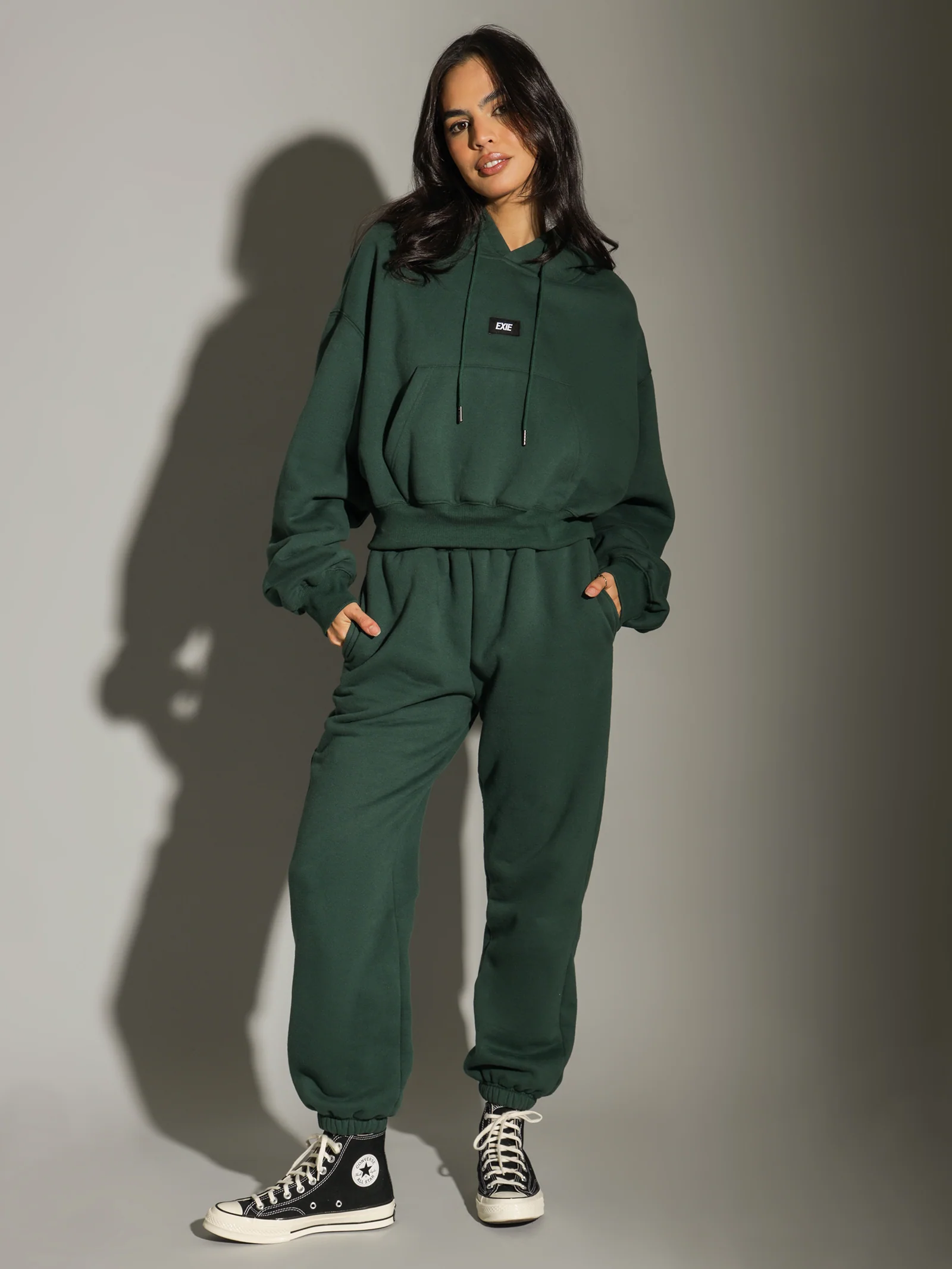 O.G. Logo Hoodie - Image 5